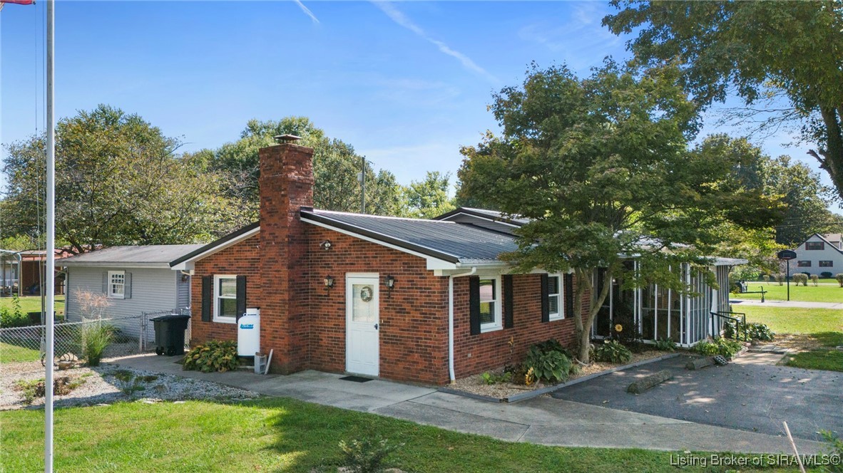 1884 East Telegraph Hill Road Madison, IN 47250 - Photo 25 of 29