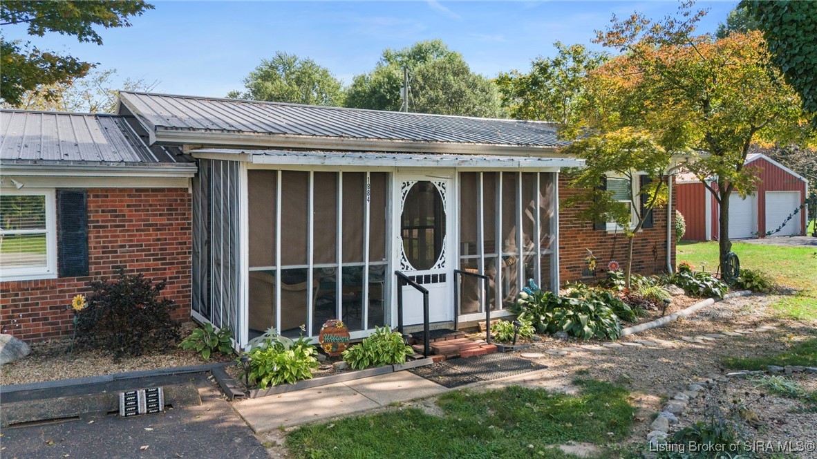 1884 East Telegraph Hill Road Madison, IN 47250 - Photo 26 of 29