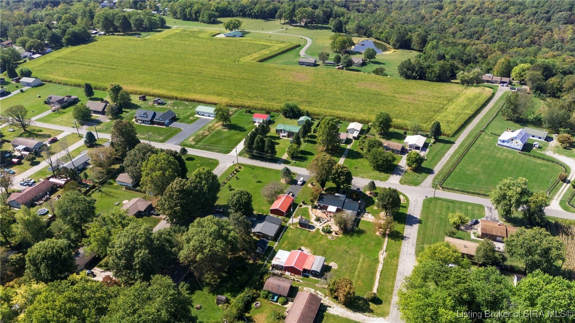 1884 East Telegraph Hill Road Madison, IN 47250 - Photo 29 of 29