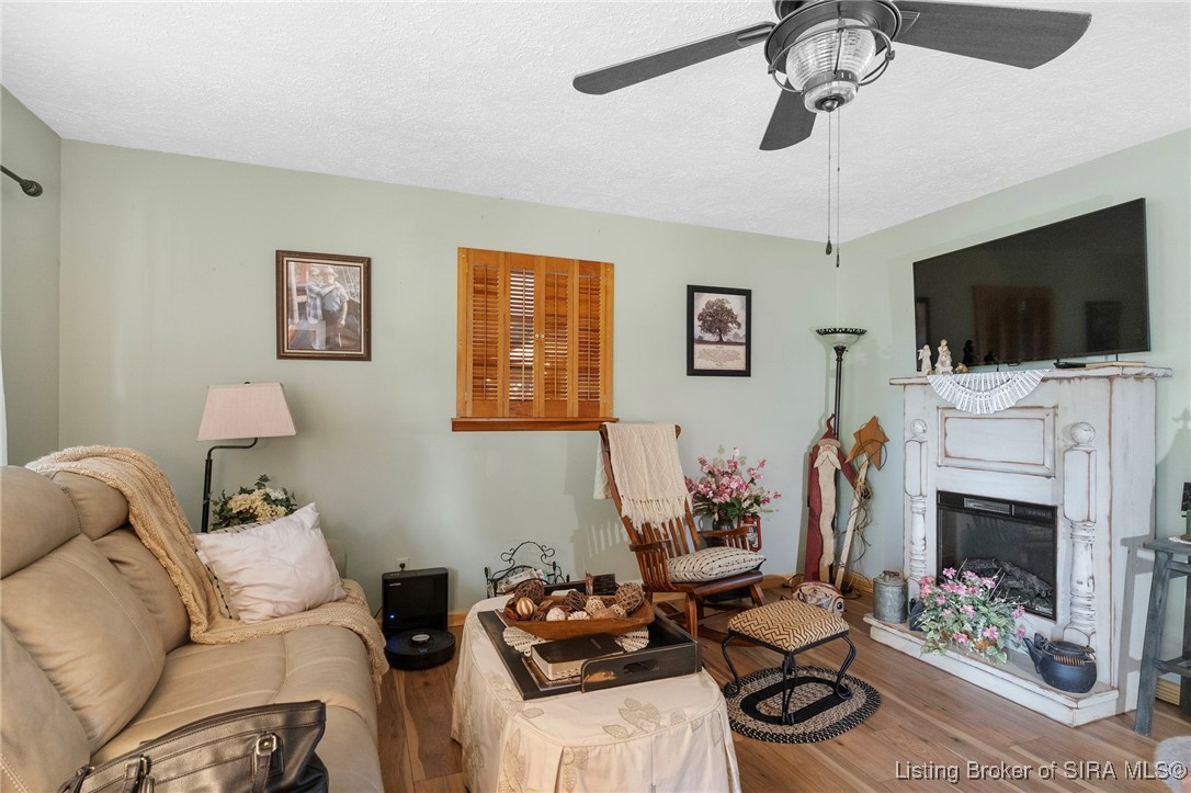 1884 East Telegraph Hill Road Madison, IN 47250 - Photo 3 of 29