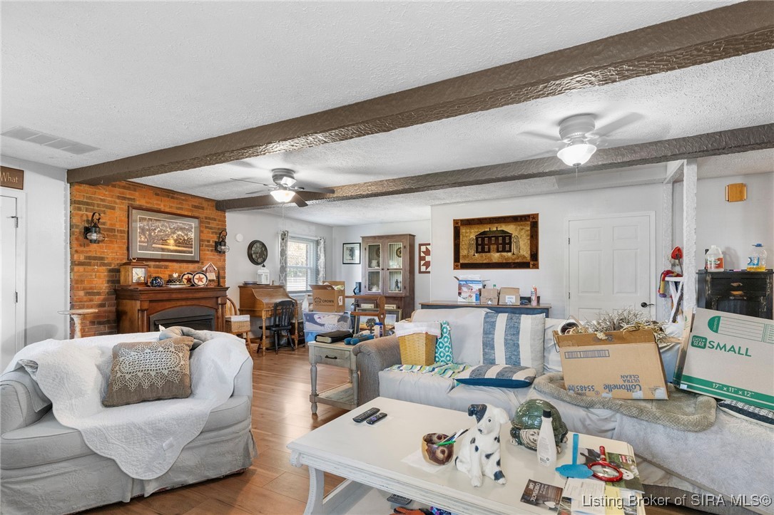 1884 East Telegraph Hill Road Madison, IN 47250 - Photo 4 of 29