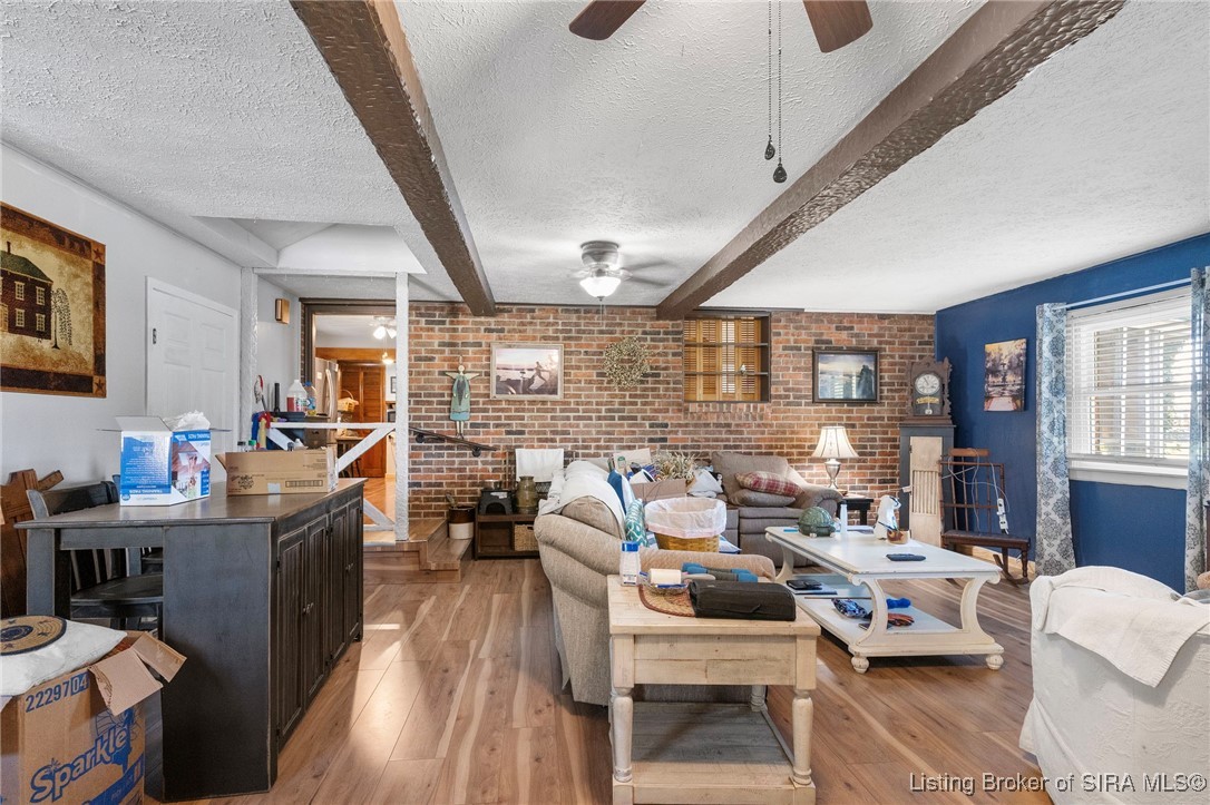 1884 East Telegraph Hill Road Madison, IN 47250 - Photo 5 of 29