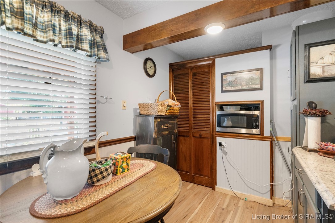 1884 East Telegraph Hill Road Madison, IN 47250 - Photo 6 of 29