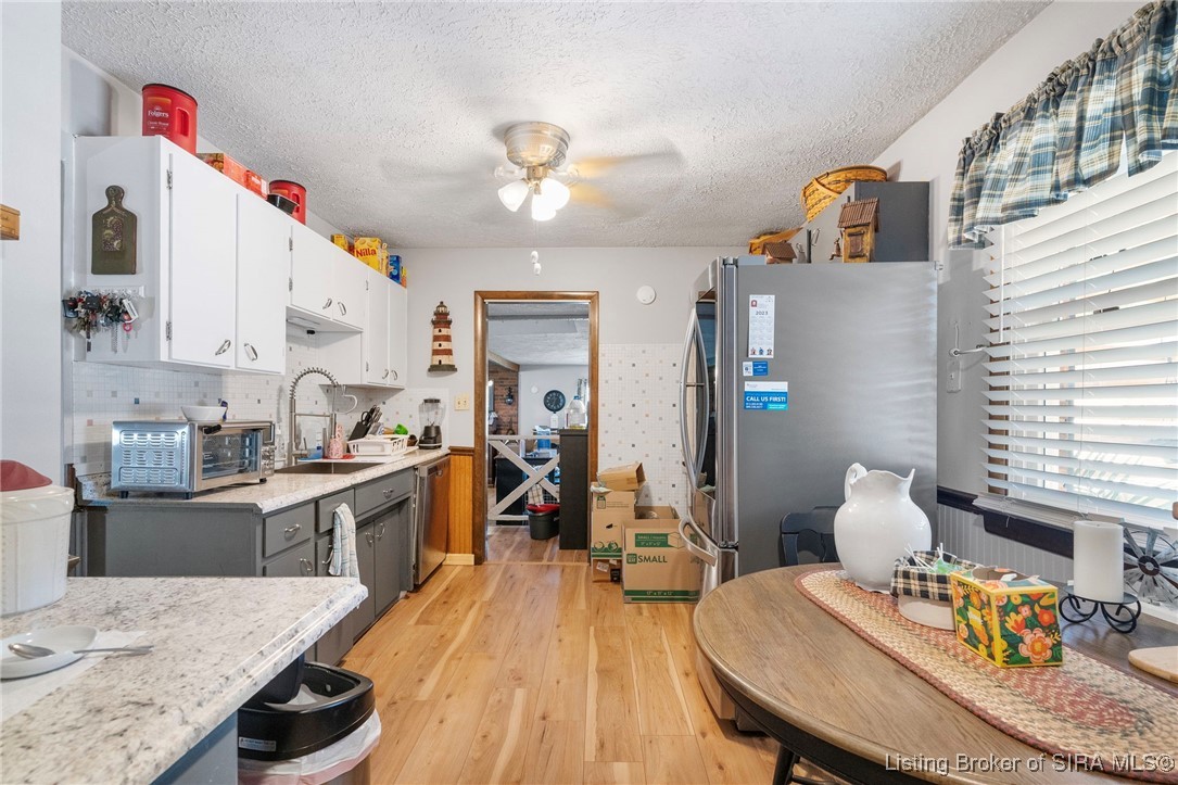 1884 East Telegraph Hill Road Madison, IN 47250 - Photo 7 of 29