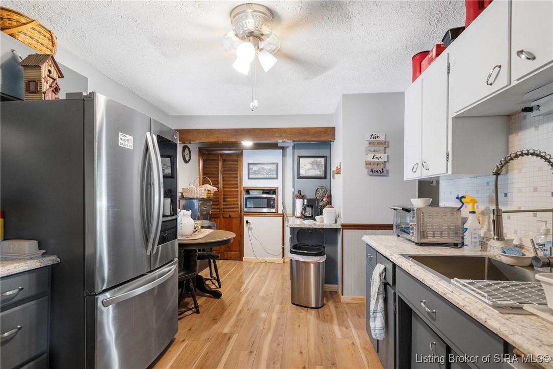 1884 East Telegraph Hill Road Madison, IN 47250 - Photo 8 of 29