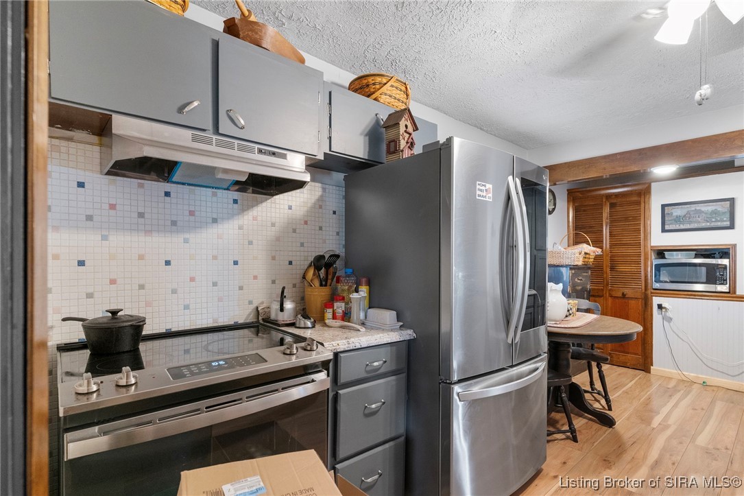 1884 East Telegraph Hill Road Madison, IN 47250 - Photo 9 of 29