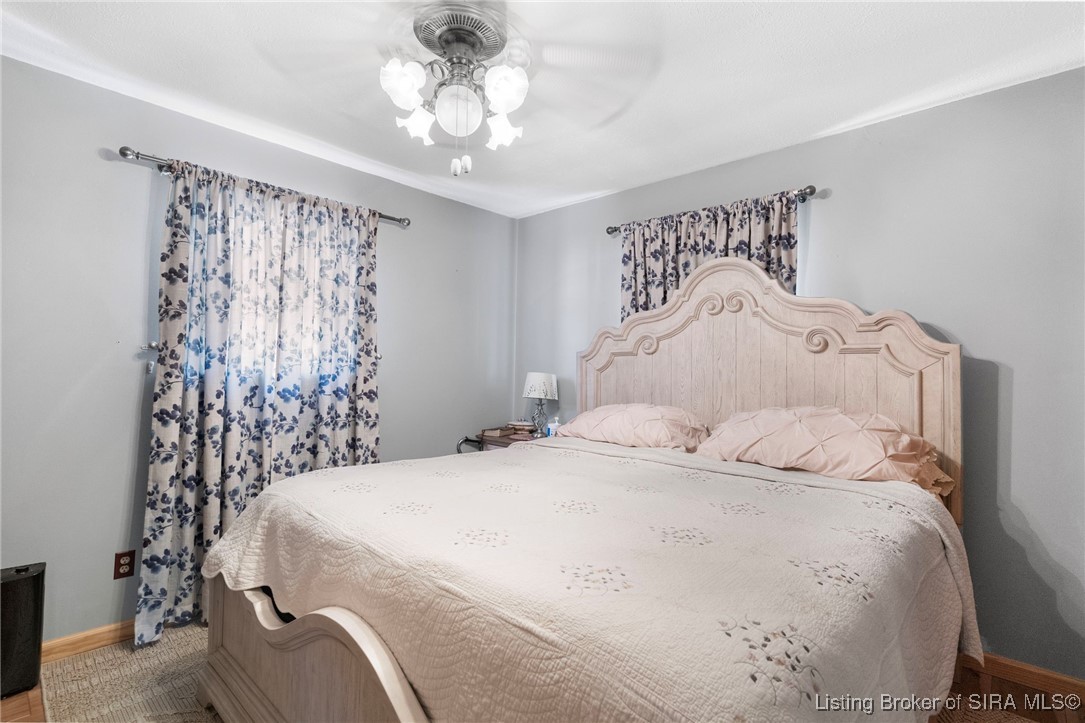 1884 East Telegraph Hill Road Madison, IN 47250 - Photo 10 of 29