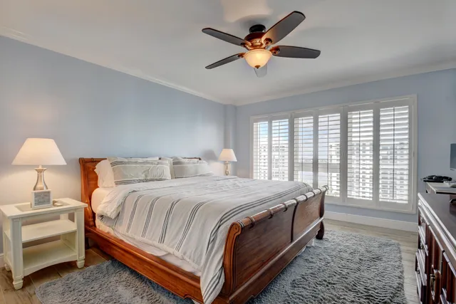 $16,000 | 2066 North Ocean Boulevard, Unit 14SW, Boca Raton, FL 33431