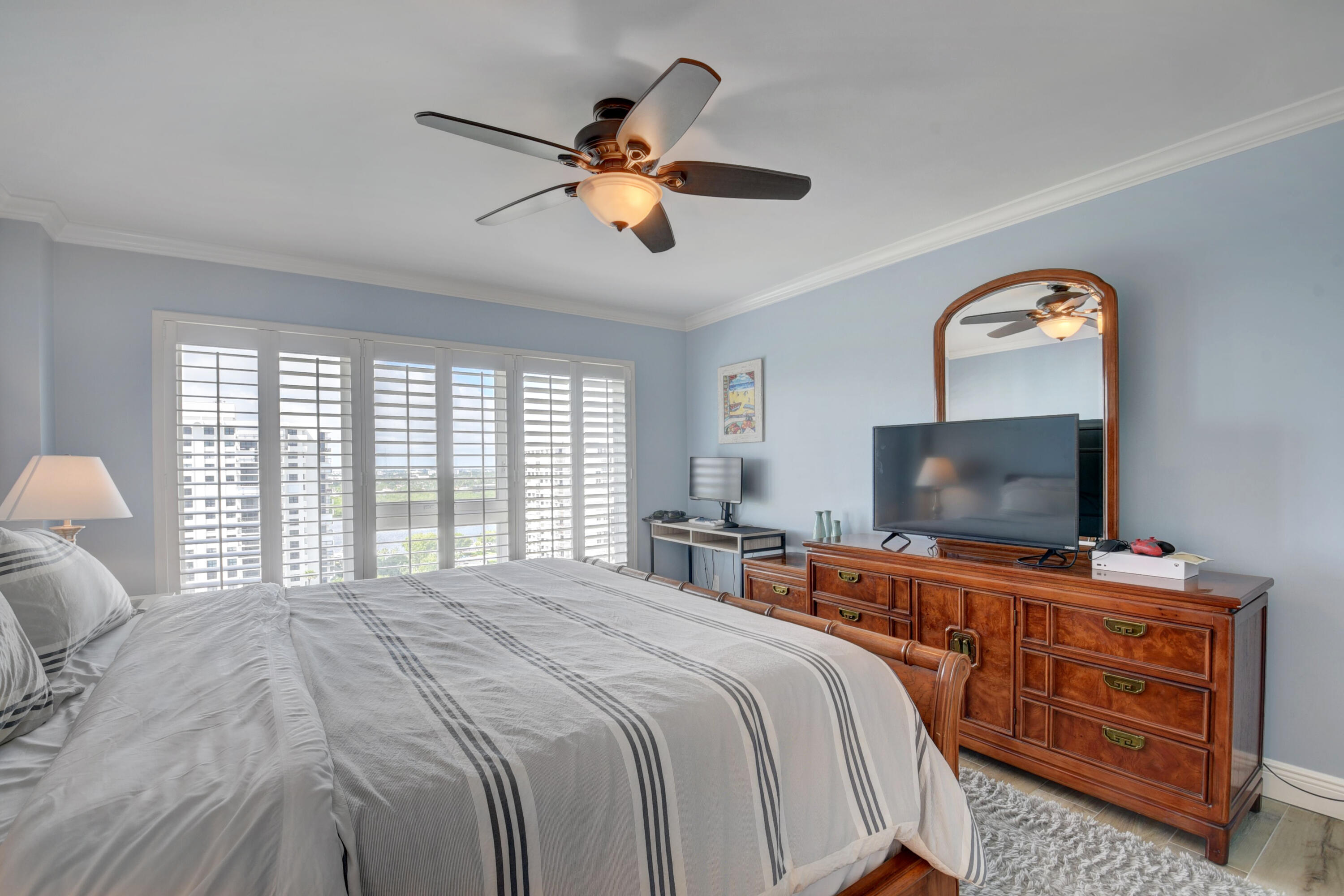 2066 North Ocean Boulevard, Unit 14SW Boca Raton, FL 33431 - Photo 24 of 43 bedroom 2