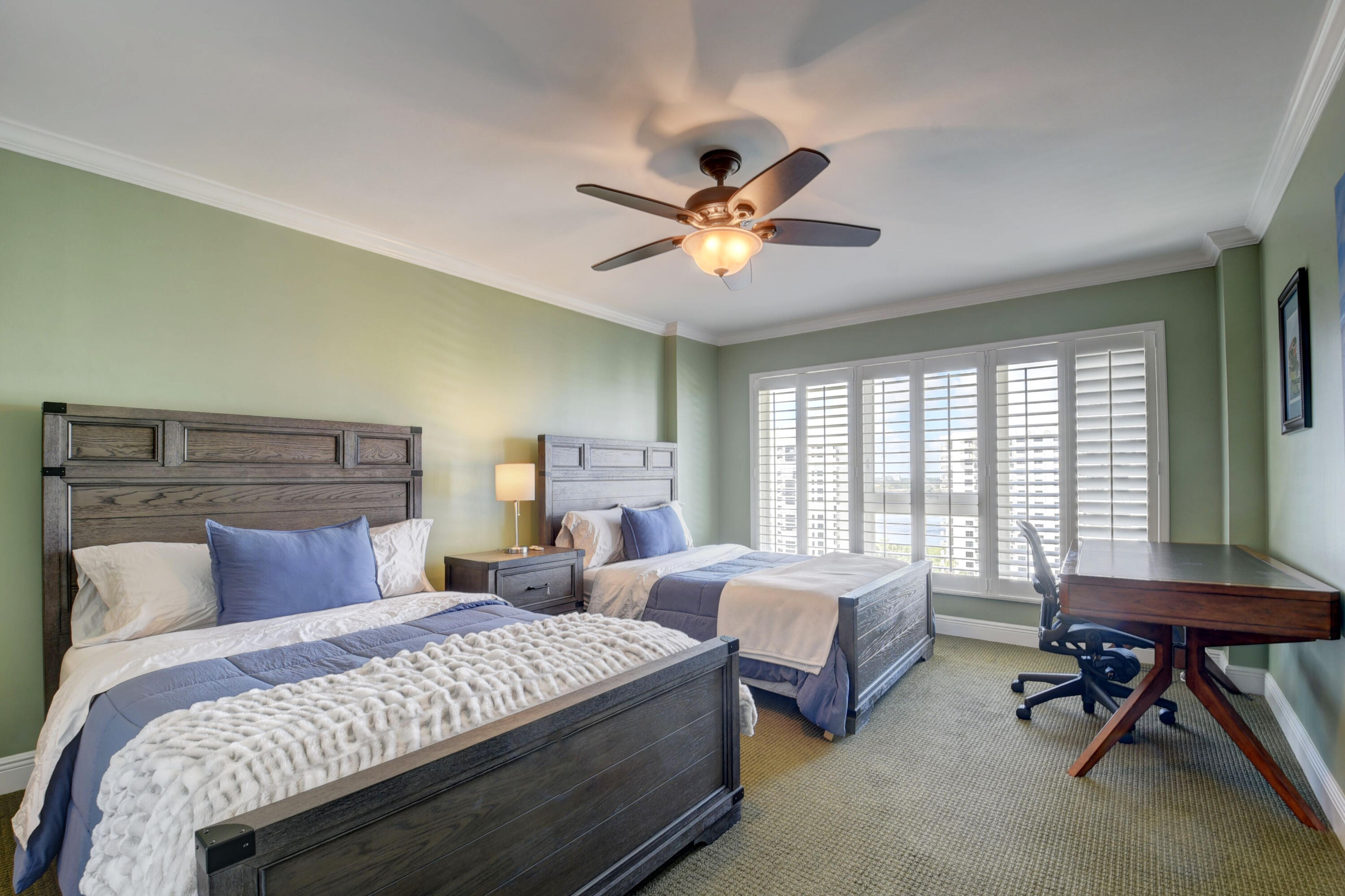 2066 North Ocean Boulevard, Unit 14SW Boca Raton, FL 33431 - Photo 25 of 43 bedroom 3