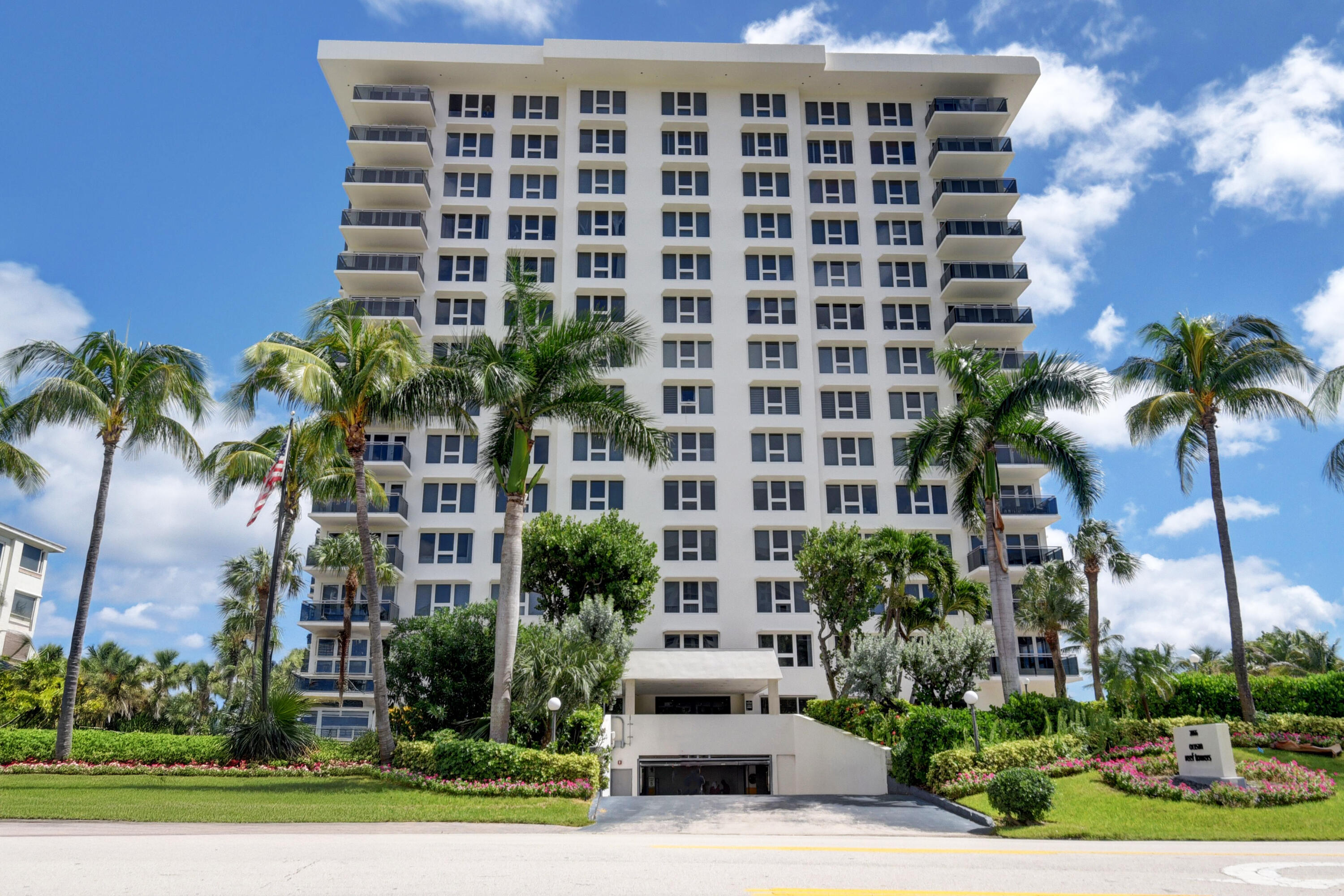 2066 North Ocean Boulevard, Unit 14SW Boca Raton, FL 33431 - Photo 39 of 43 exterior