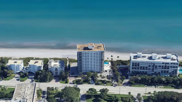 $16,000 | 2066 North Ocean Boulevard, Unit 14SW, Boca Raton, FL 33431