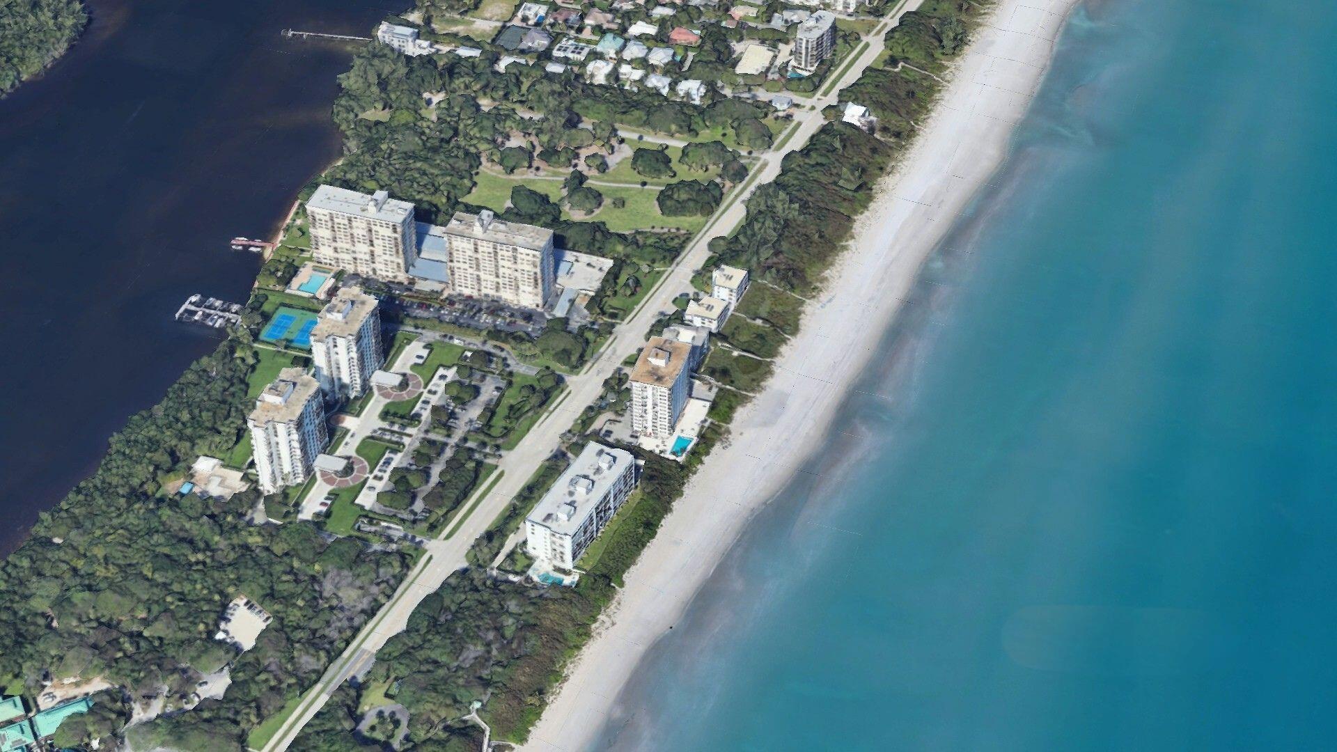 2066 North Ocean Boulevard, Unit 14SW Boca Raton, FL 33431 - Photo 43 of 43 intra