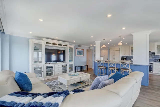 $16,000 | 2066 North Ocean Boulevard, Unit 14SW, Boca Raton, FL 33431