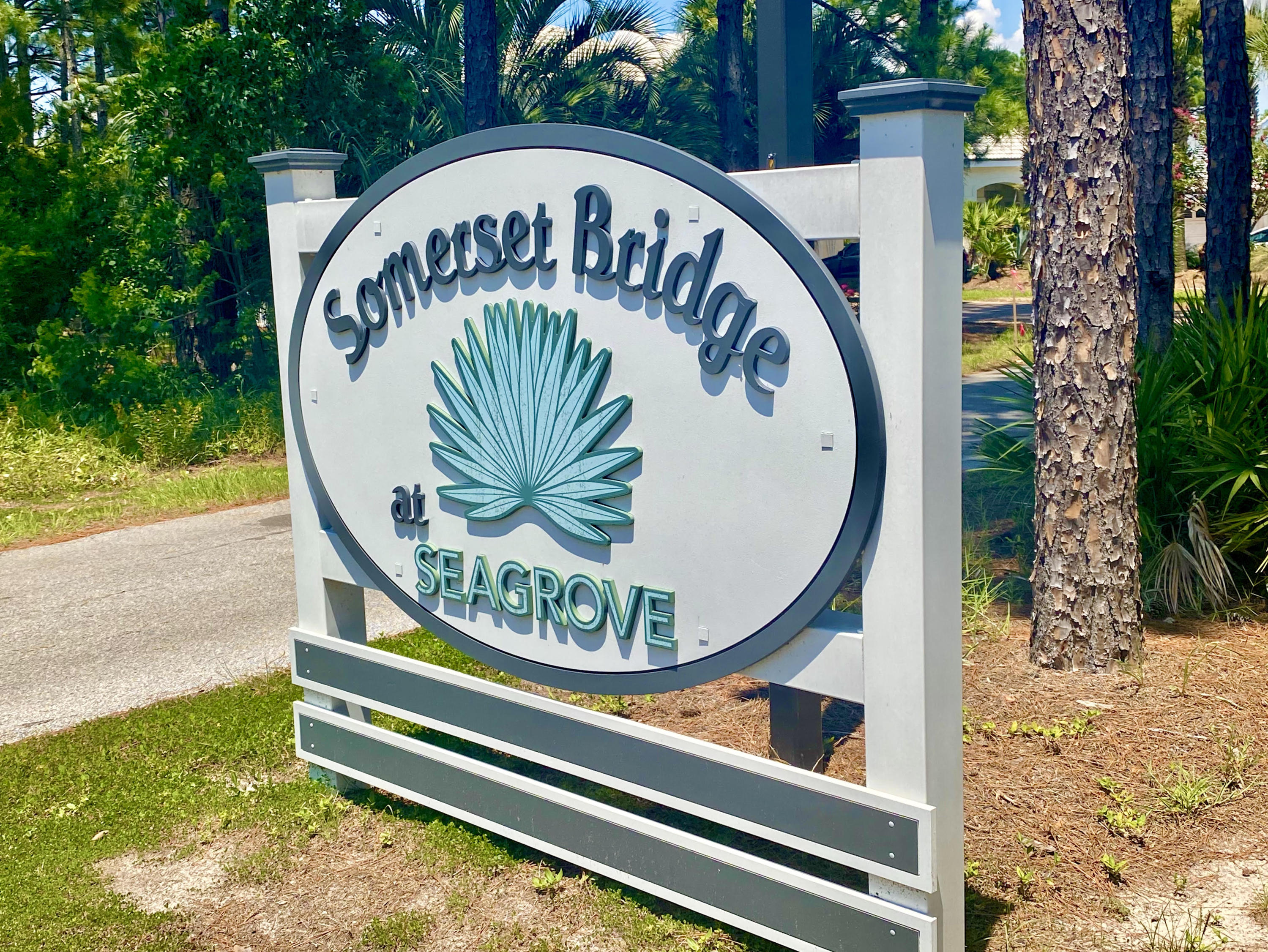 41 Somerset Bridge Road, Unit PARCEL A Santa Rosa Beach, FL 32459 - Photo 1 of 16 Sign Somerset Bridge