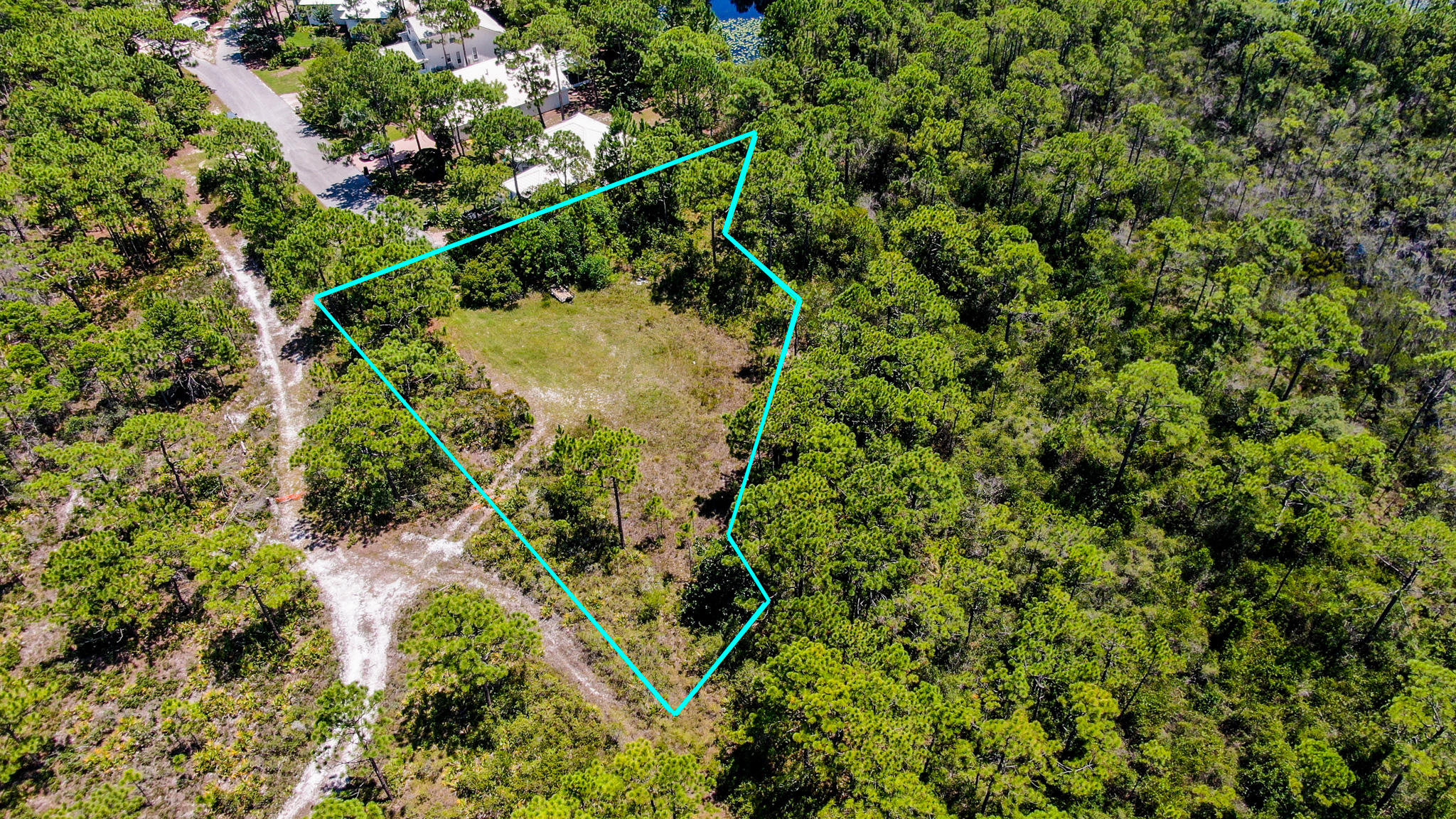 41 Somerset Bridge Road, Unit PARCEL A Santa Rosa Beach, FL 32459 - Photo 11 of 16 DJI_0346-HDR-Edit