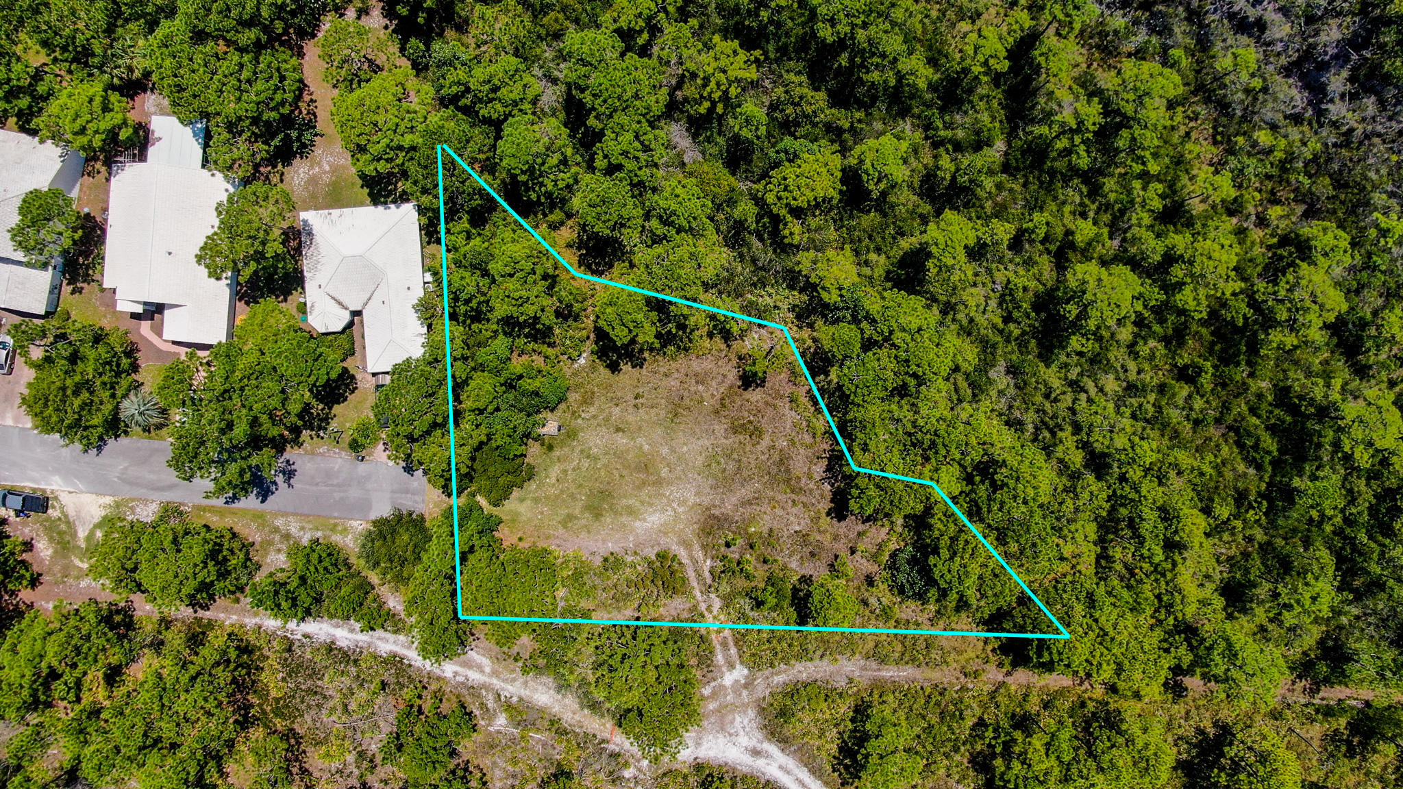 41 Somerset Bridge Road, Unit PARCEL A Santa Rosa Beach, FL 32459 - Photo 13 of 16 DJI_0352-HDR-Edit