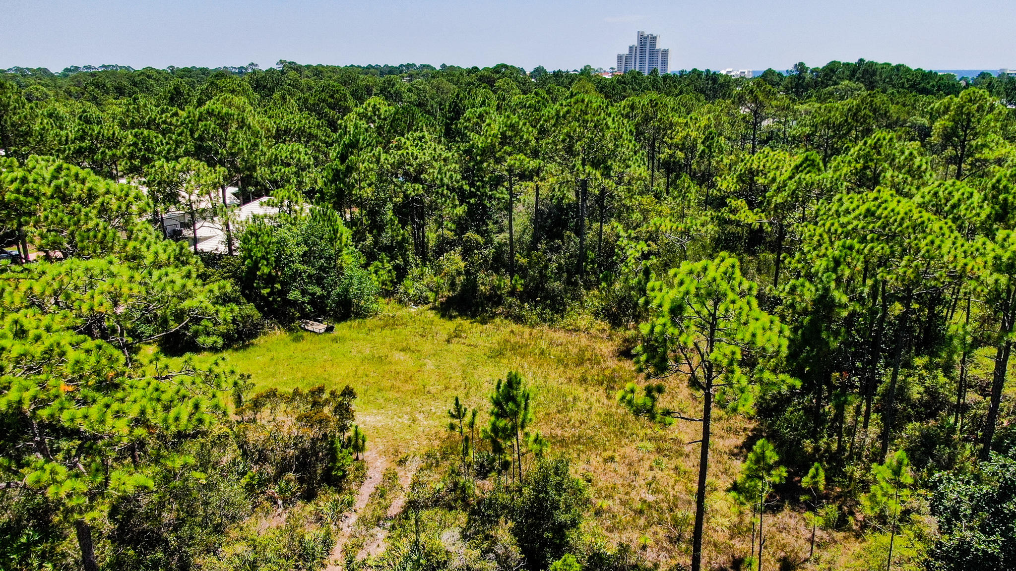 41 Somerset Bridge Road, Unit PARCEL A Santa Rosa Beach, FL 32459 - Photo 16 of 16 DJI_0357-HDR