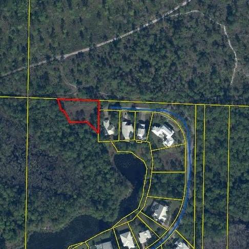 41 Somerset Bridge Road, Unit PARCEL A Santa Rosa Beach, FL 32459 - Photo 2 of 16 Somerset Bridge Subdivision