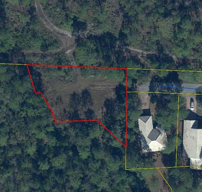 41 Somerset Bridge Road, Unit PARCEL A Santa Rosa Beach, FL 32459 - Photo 7 of 16 large lot