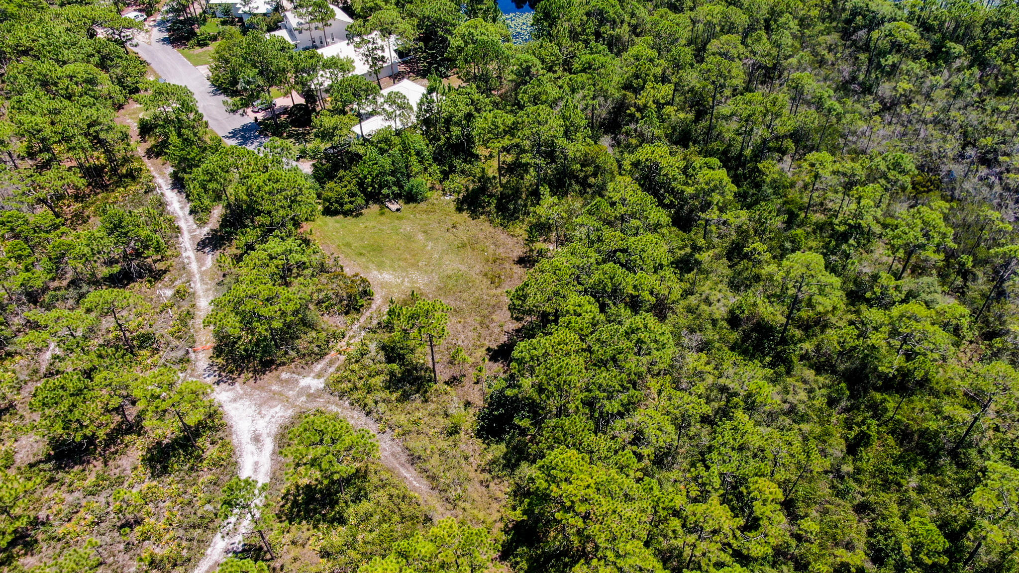 41 Somerset Bridge Road, Unit PARCEL A Santa Rosa Beach, FL 32459 - Photo 10 of 16 DJI_0346-HDR