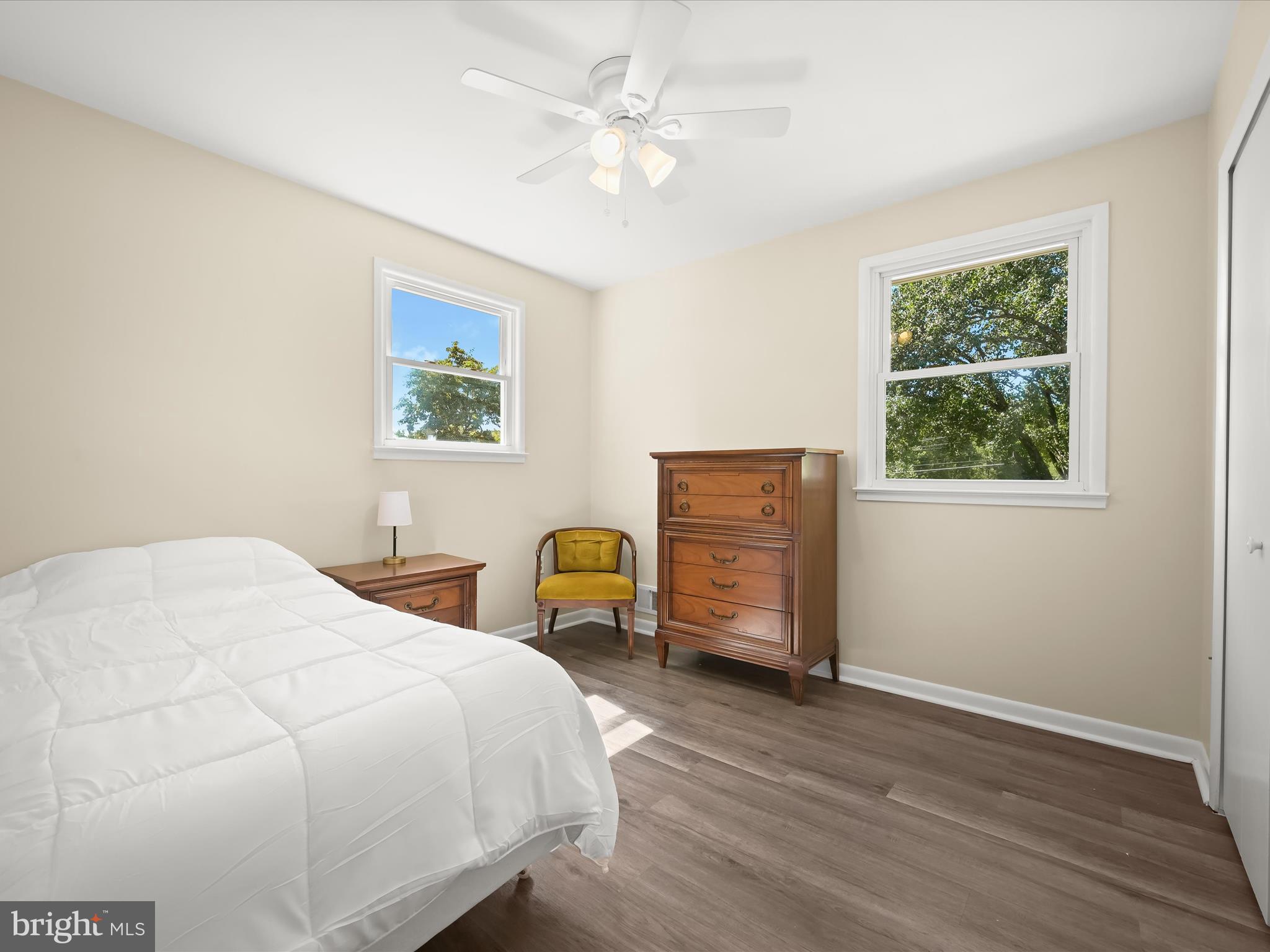 15225 Barnesville Road Boyds, MD 20841 - Photo 21 of 44 Bedroom