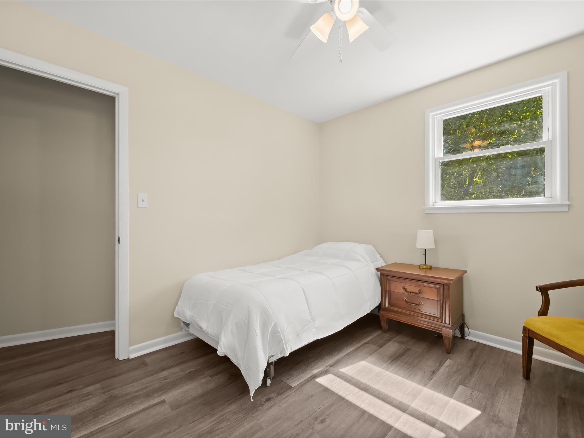 15225 Barnesville Road Boyds, MD 20841 - Photo 22 of 44 Bedroom