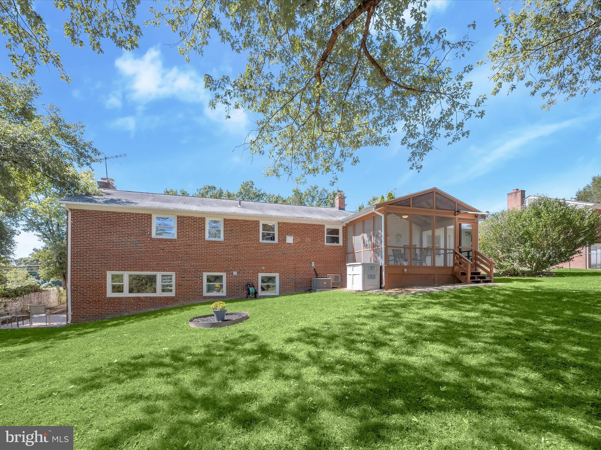 15225 Barnesville Road Boyds, MD 20841 - Photo 36 of 44 Rear Exterior