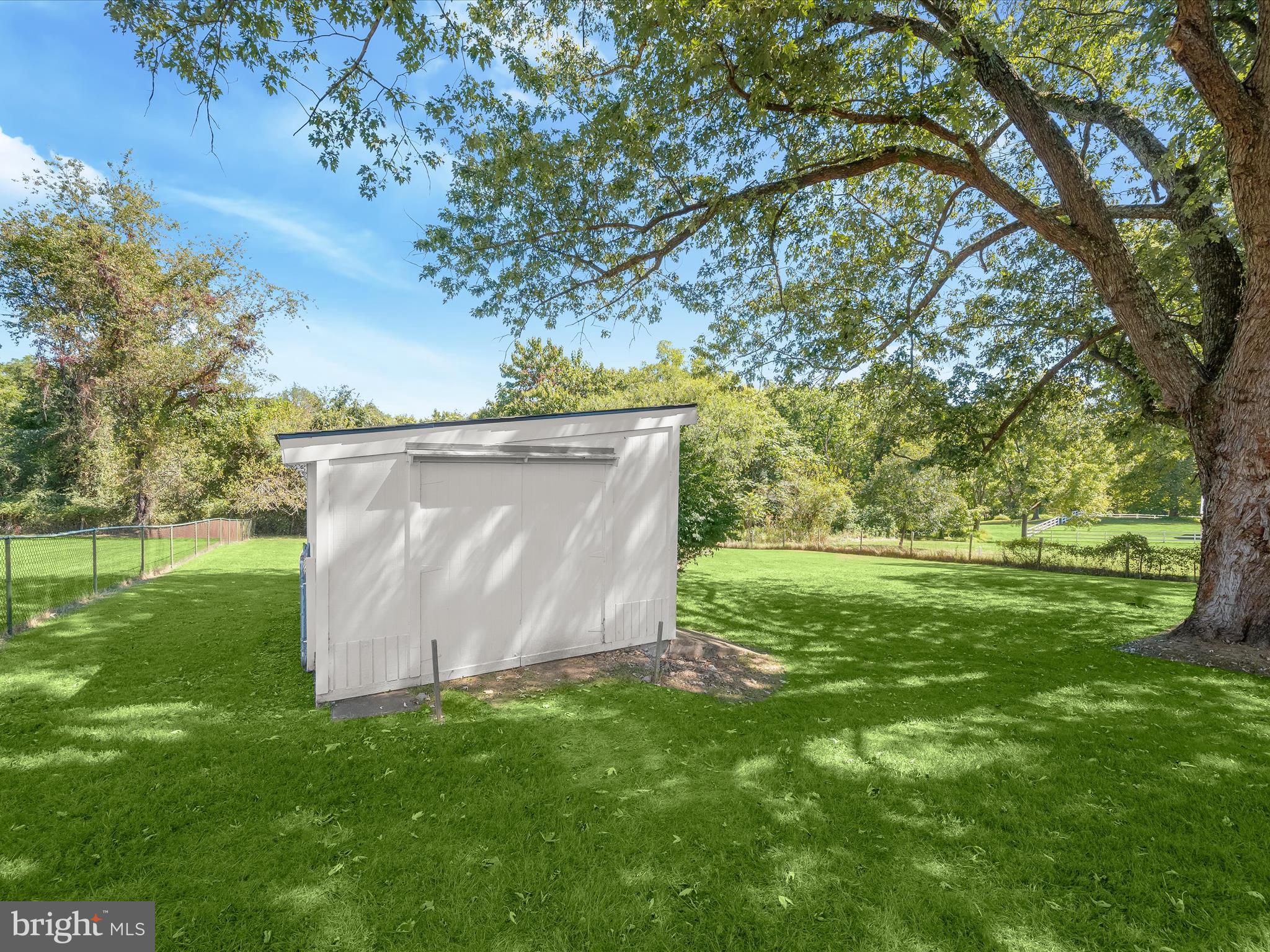 15225 Barnesville Road Boyds, MD 20841 - Photo 38 of 44 Storage Shed