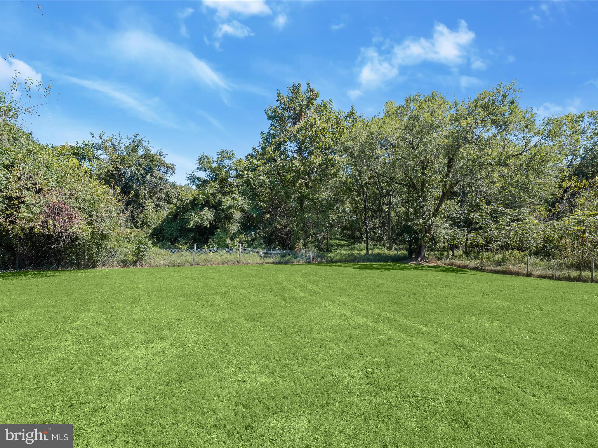 15225 Barnesville Road Boyds, MD 20841 - Photo 39 of 44 Backyard
