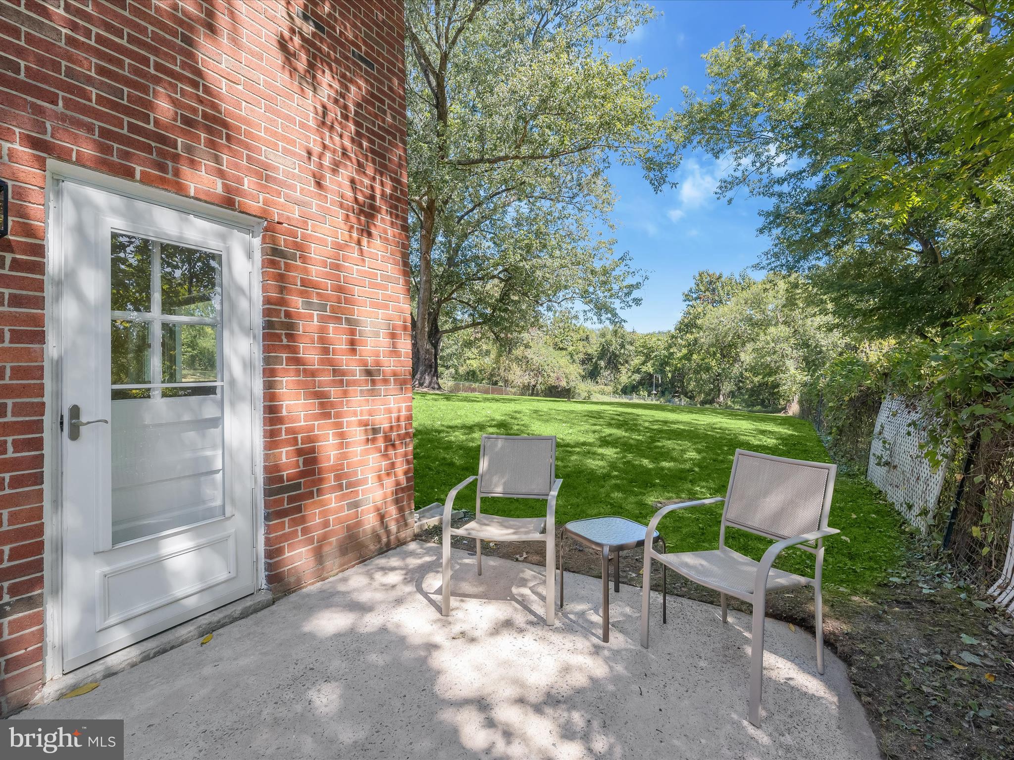 15225 Barnesville Road Boyds, MD 20841 - Photo 41 of 44 Patio