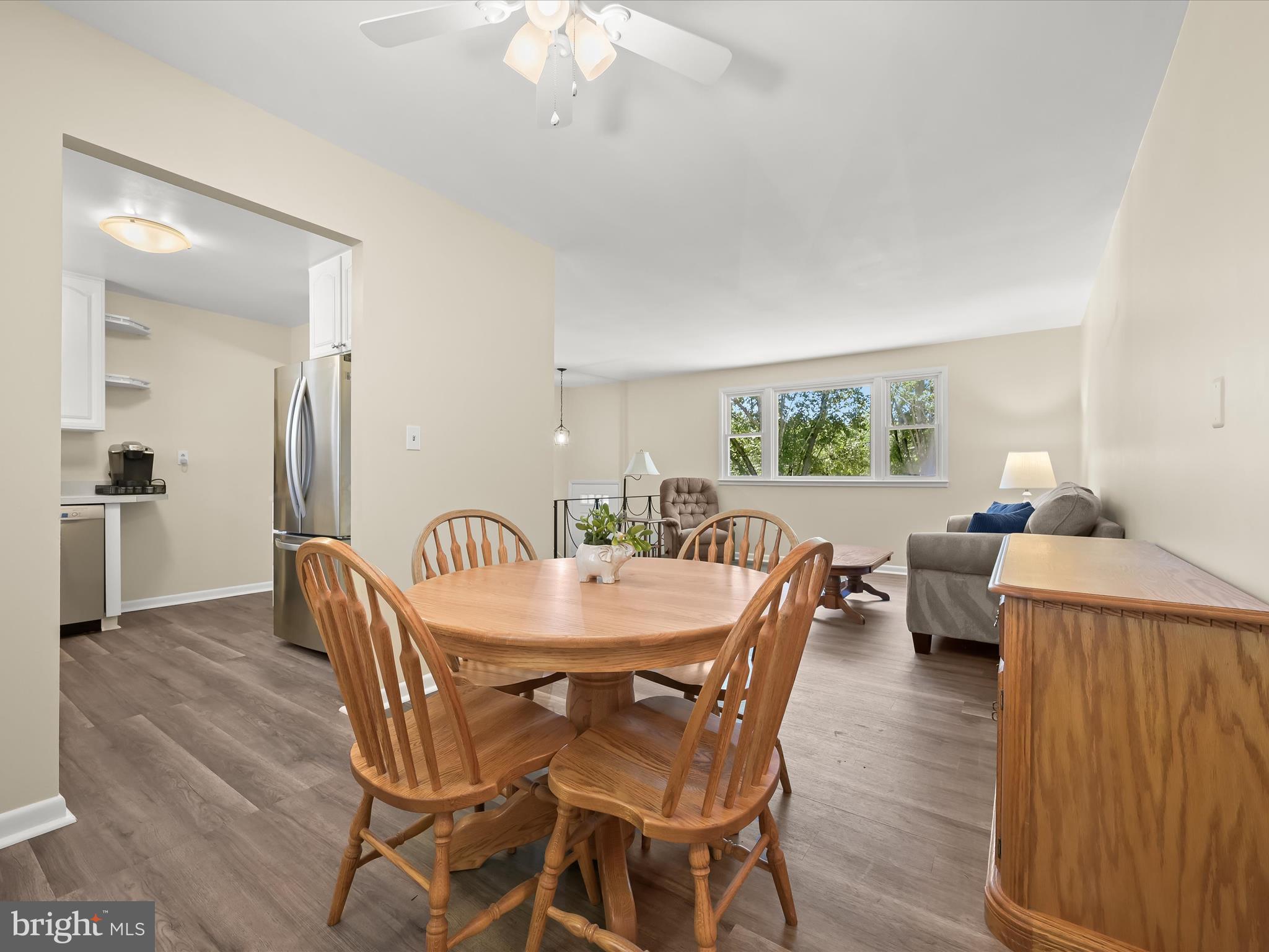 15225 Barnesville Road Boyds, MD 20841 - Photo 6 of 44 Dining Room