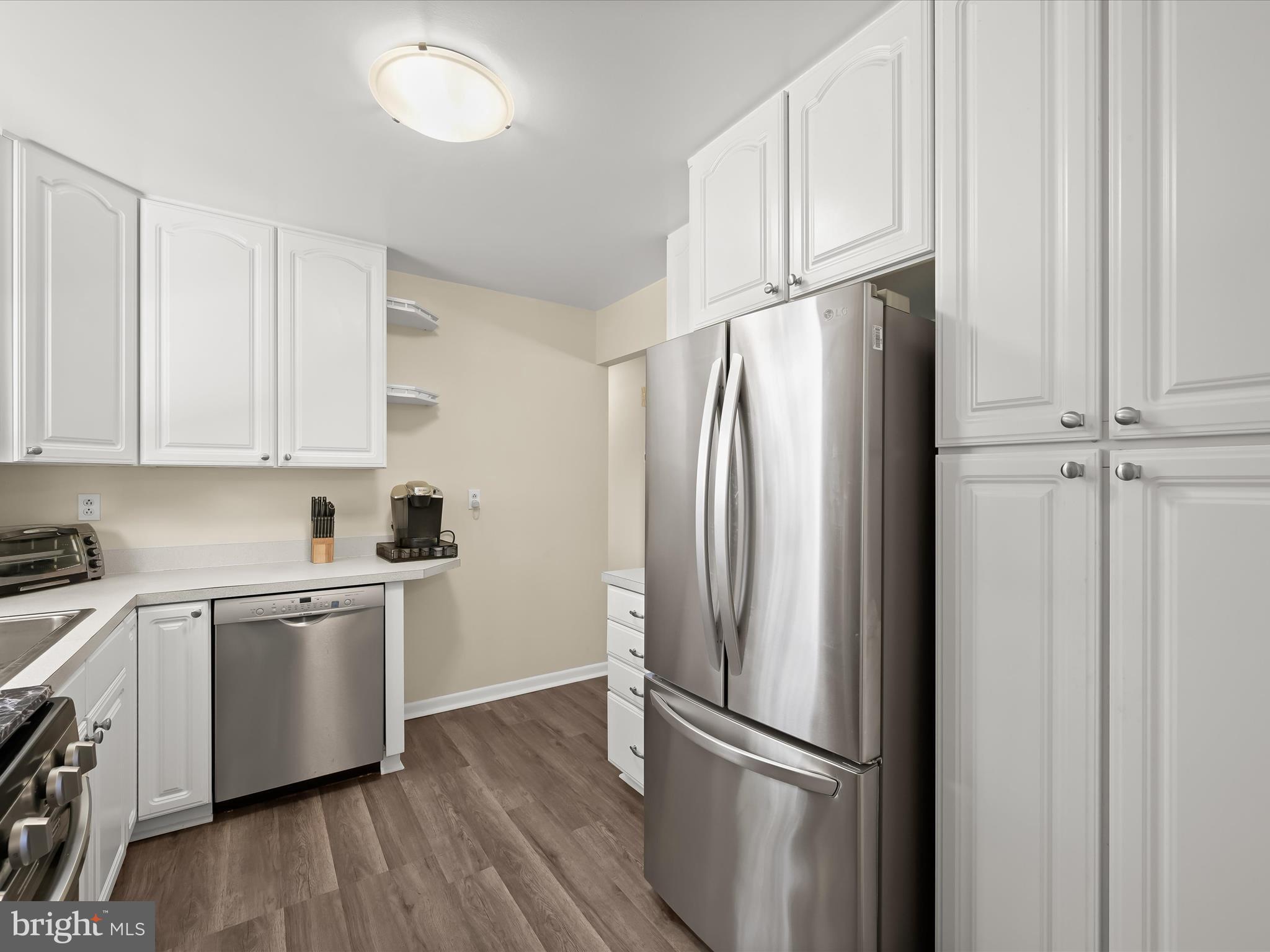 15225 Barnesville Road Boyds, MD 20841 - Photo 9 of 44 Kitchen