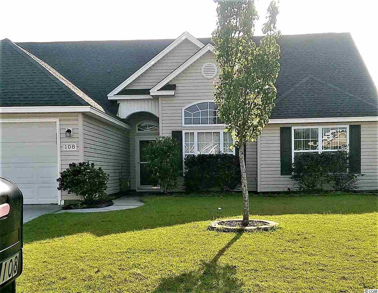 108 Dry Valley Loop Myrtle Beach, SC 29588 - Photo 1 of 9 Gallery Image 1