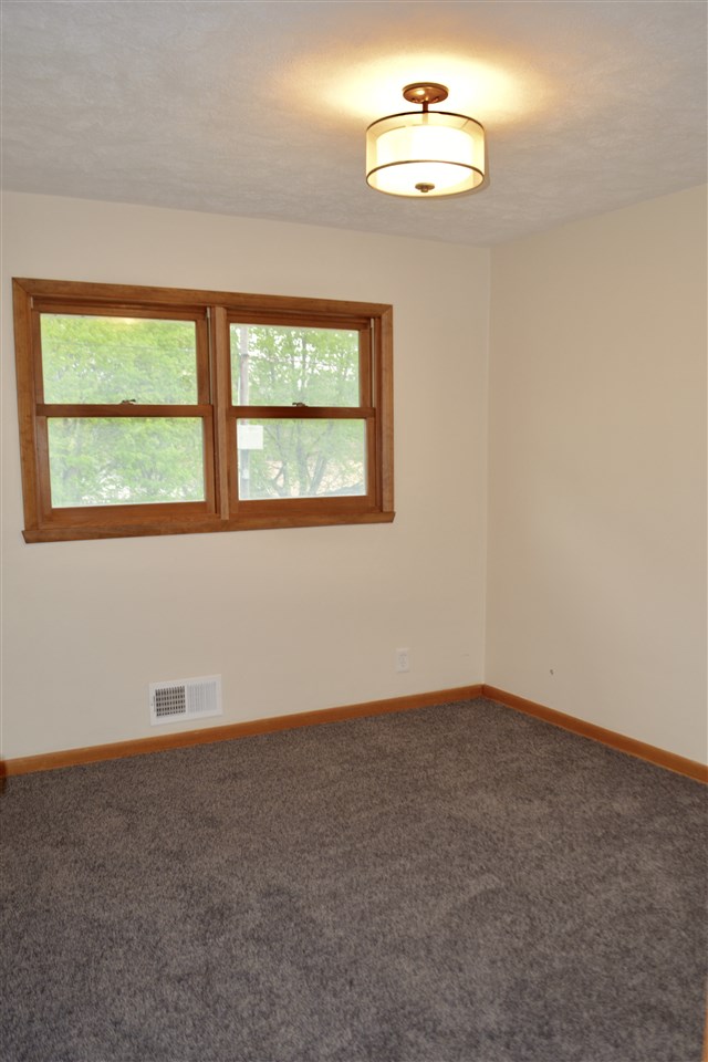 2224 Rural Street Rockford, IL 61107 - Photo 9 of 15 an empty room with a window