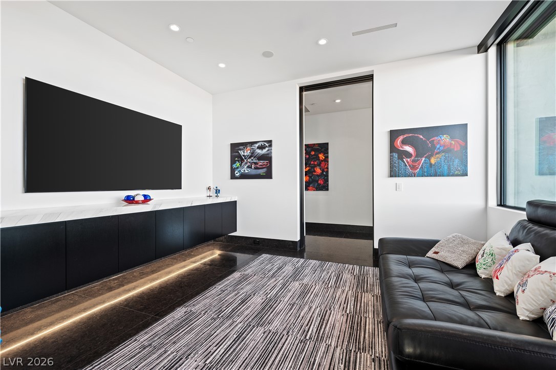 44 Hawk Ridge Drive Las Vegas, NV 89135 - Photo 22 of 65
