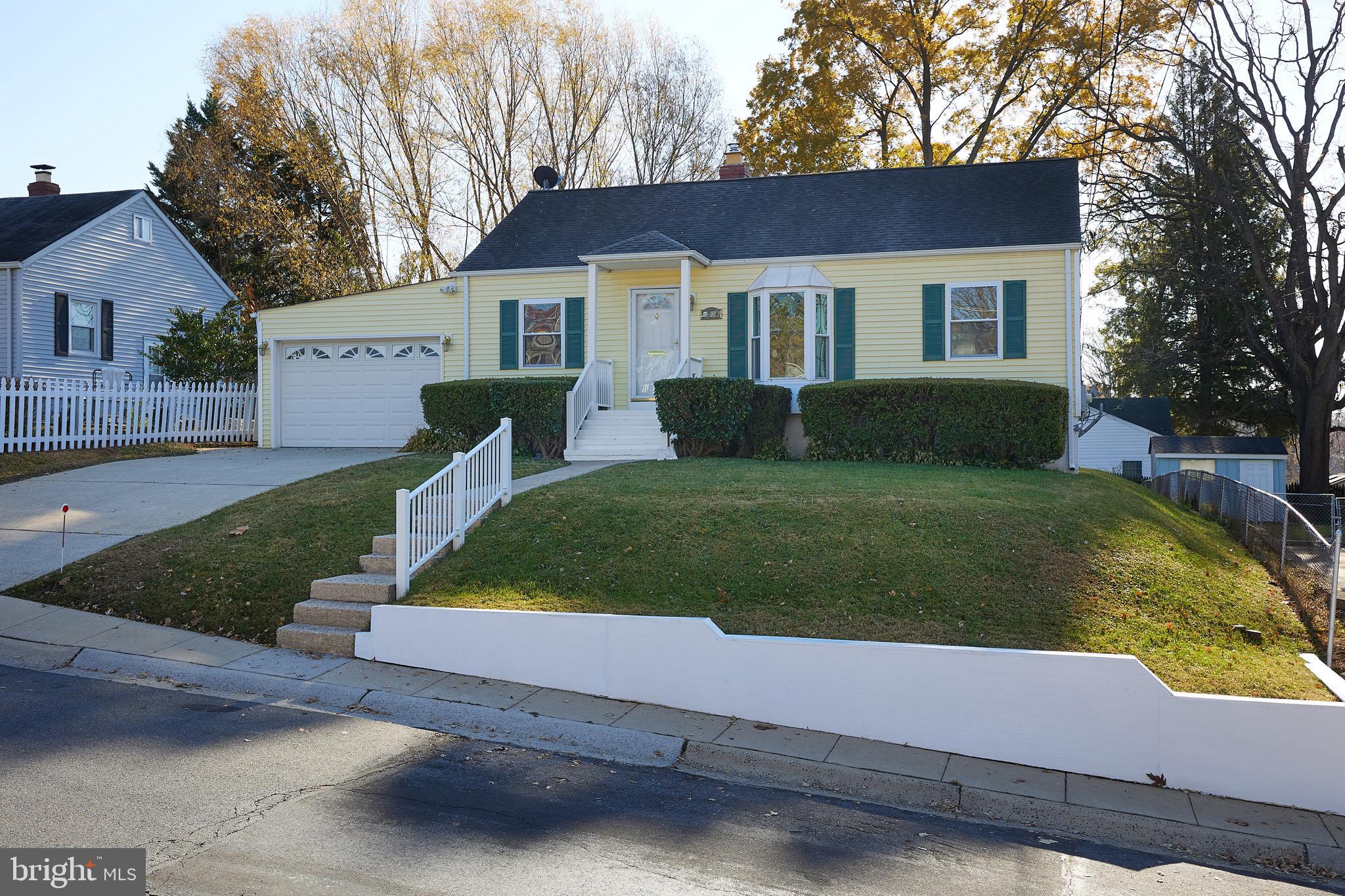 4506 Gridley Road Silver Spring, MD 20906 - Photo 2 of 36