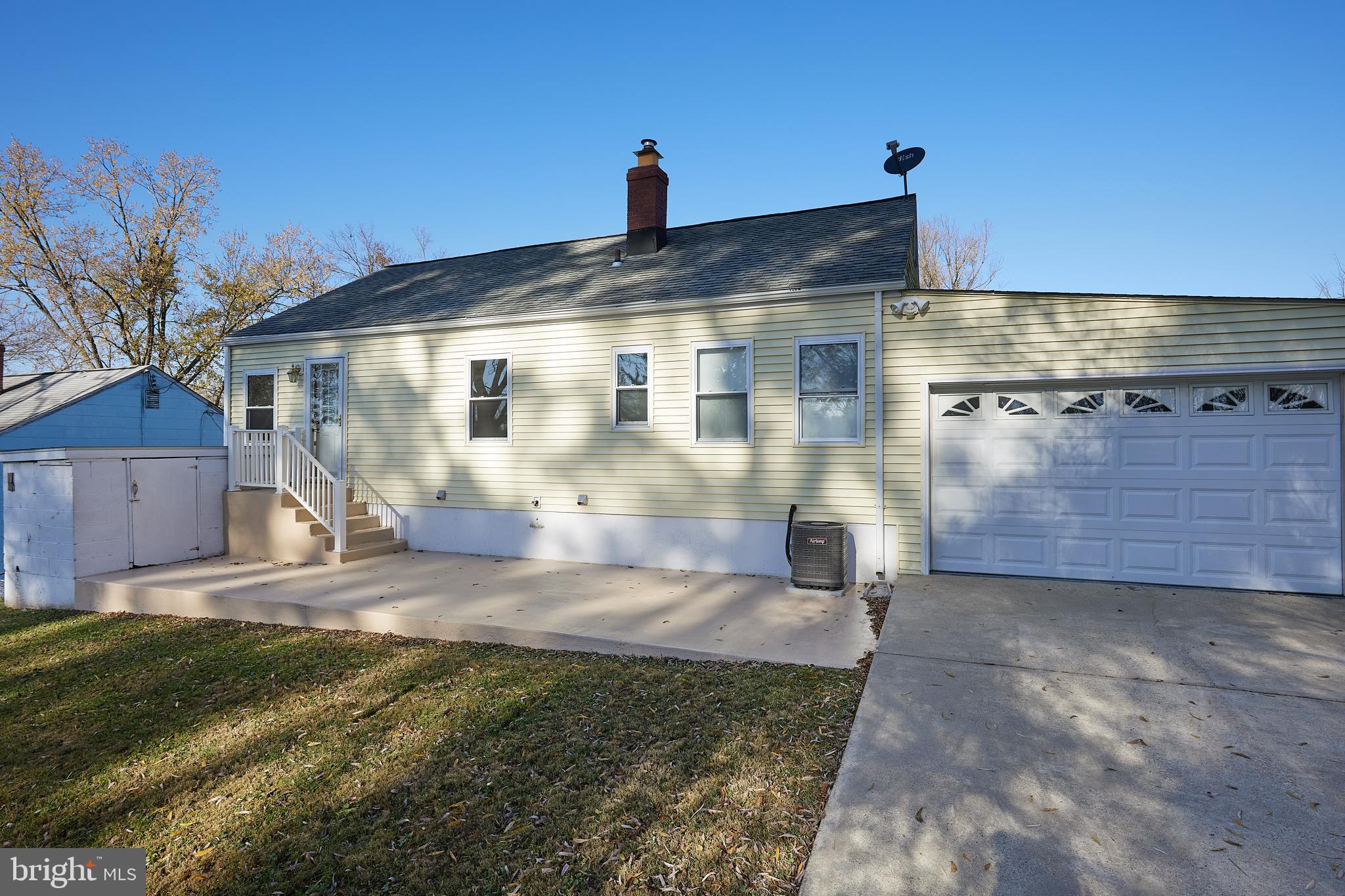 4506 Gridley Road Silver Spring, MD 20906 - Photo 30 of 36