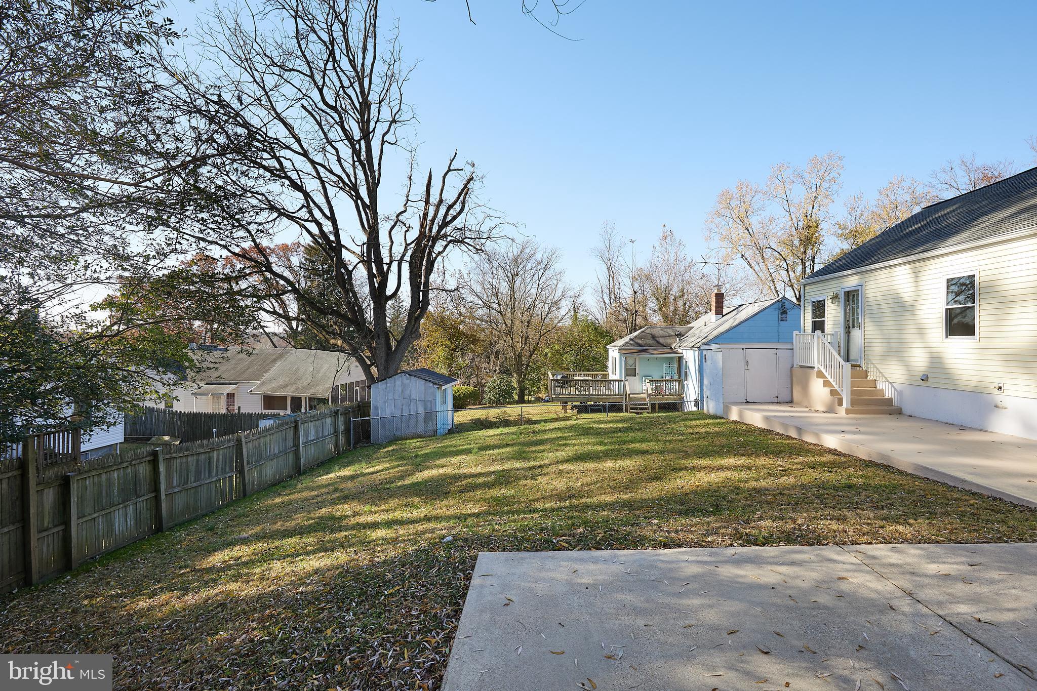 4506 Gridley Road Silver Spring, MD 20906 - Photo 31 of 36