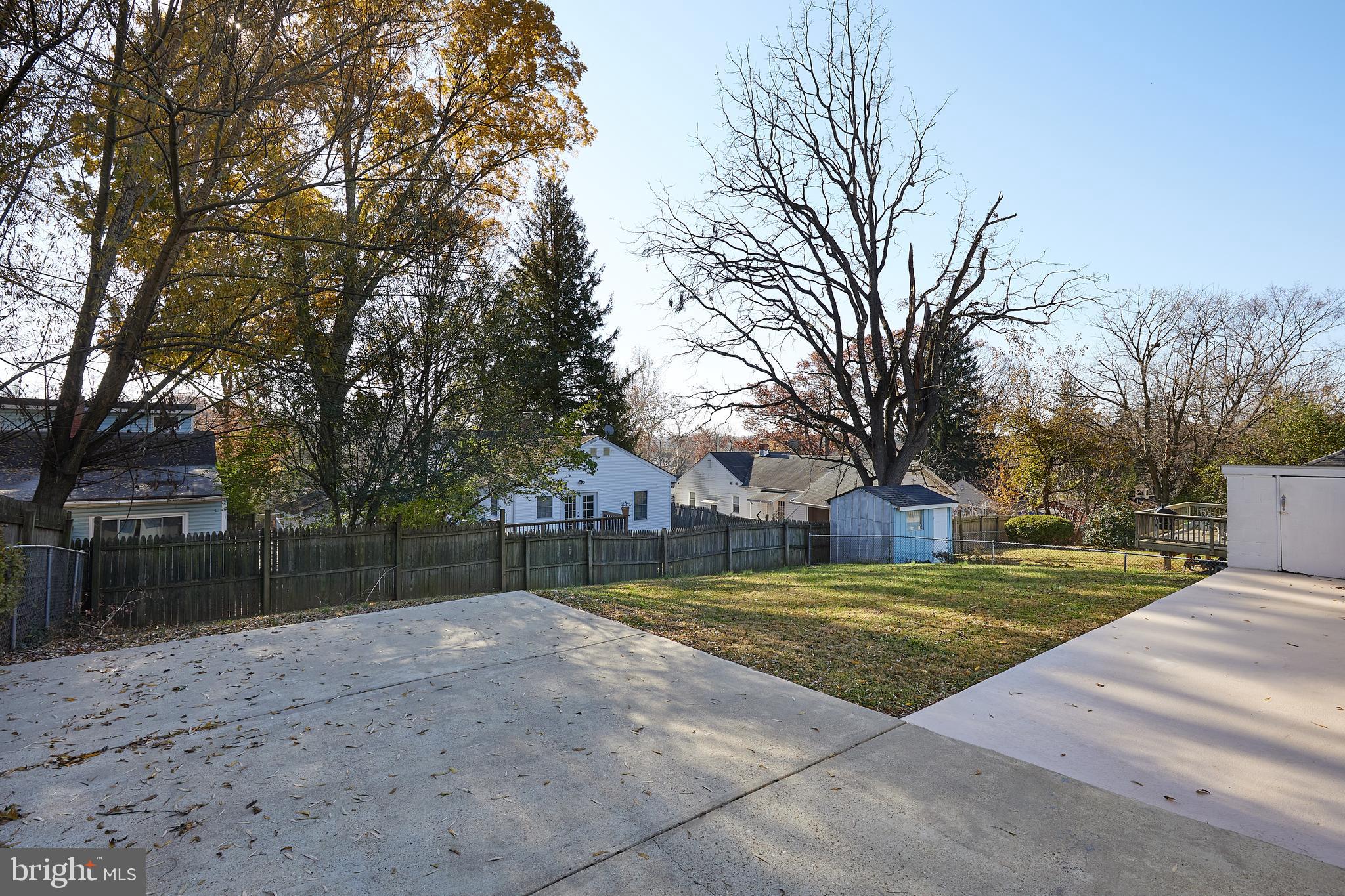 4506 Gridley Road Silver Spring, MD 20906 - Photo 32 of 36