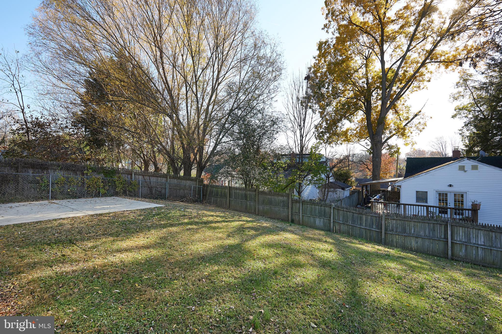 4506 Gridley Road Silver Spring, MD 20906 - Photo 33 of 36