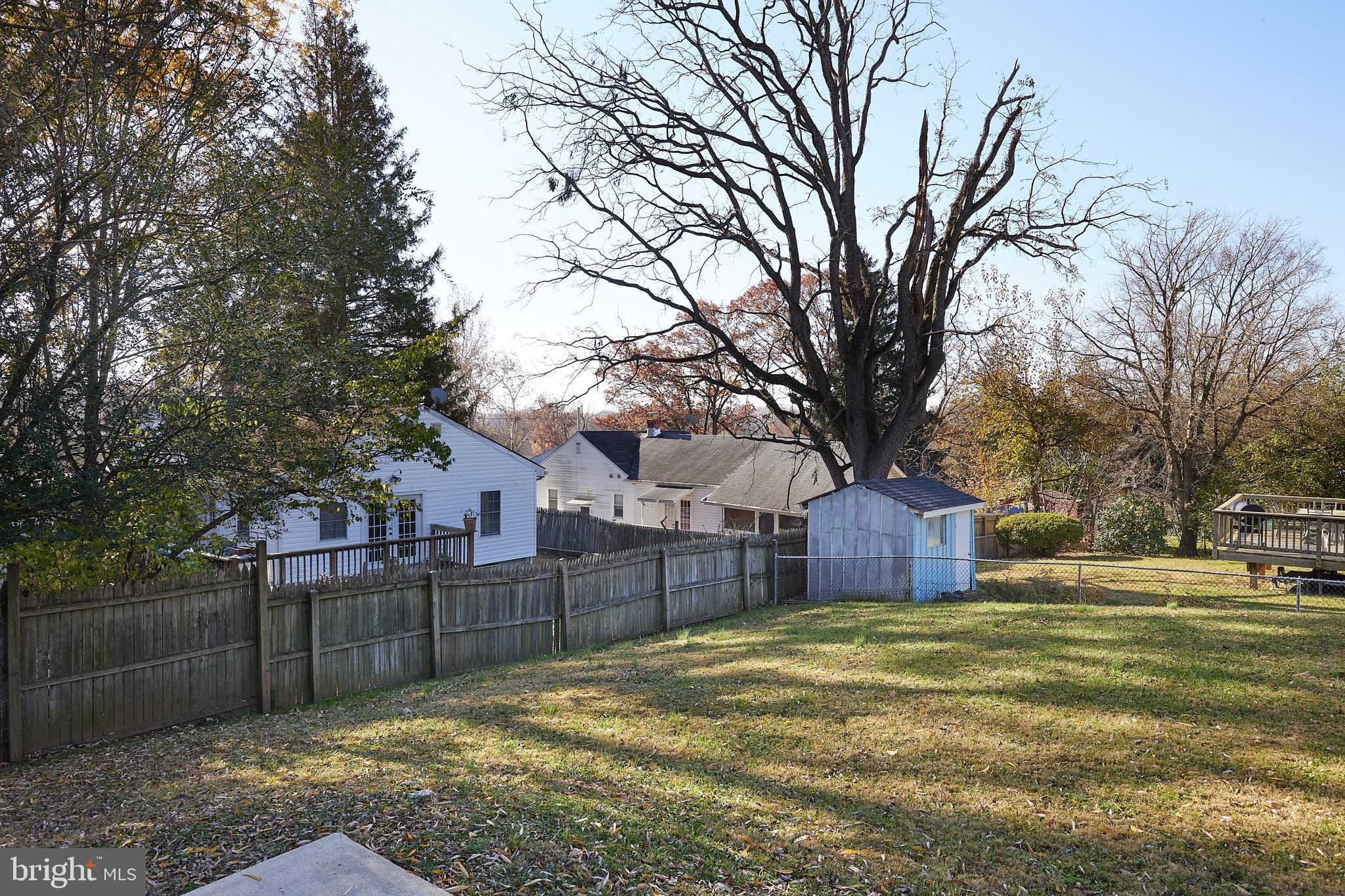 4506 Gridley Road Silver Spring, MD 20906 - Photo 34 of 36