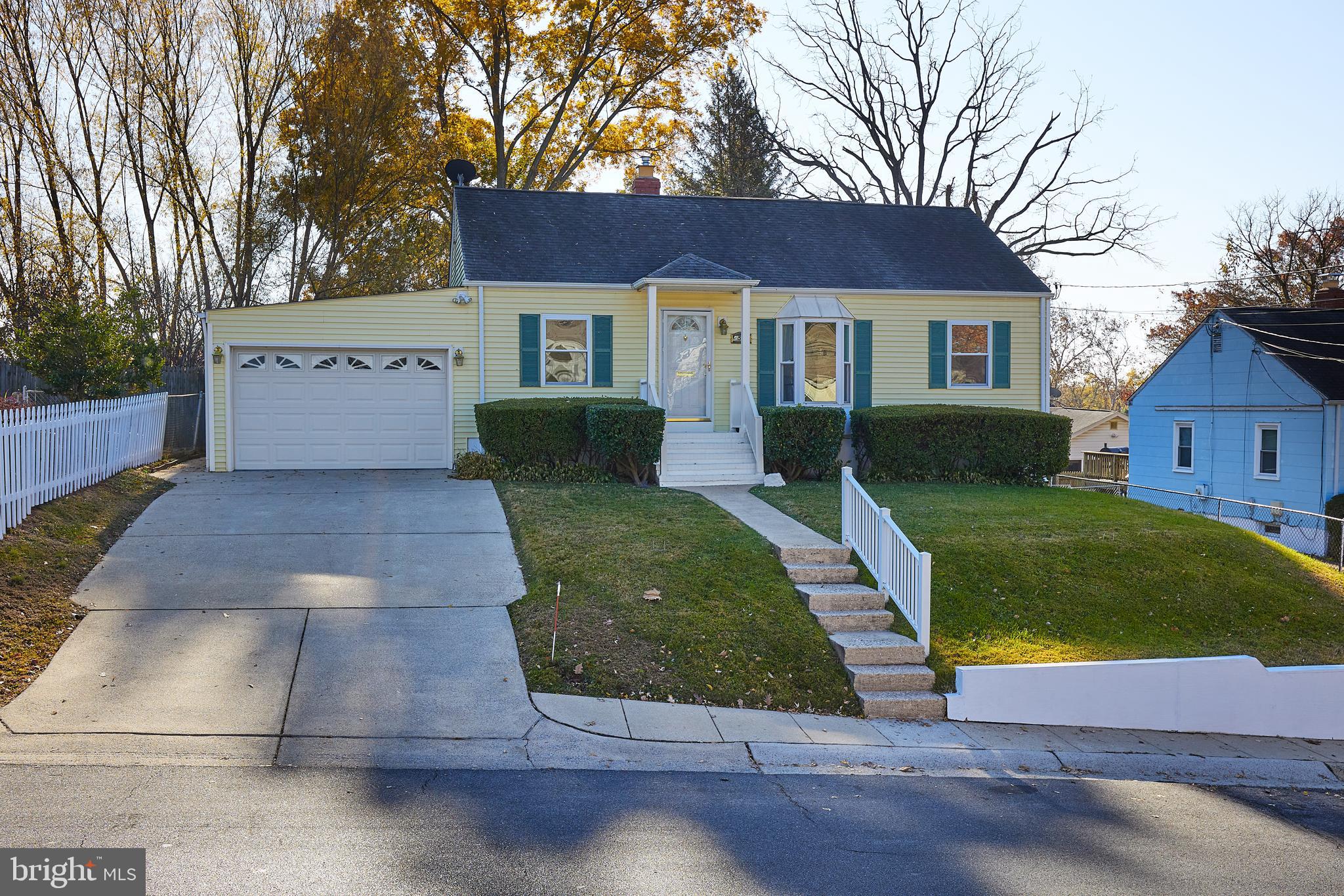 4506 Gridley Road Silver Spring, MD 20906 - Photo 35 of 36