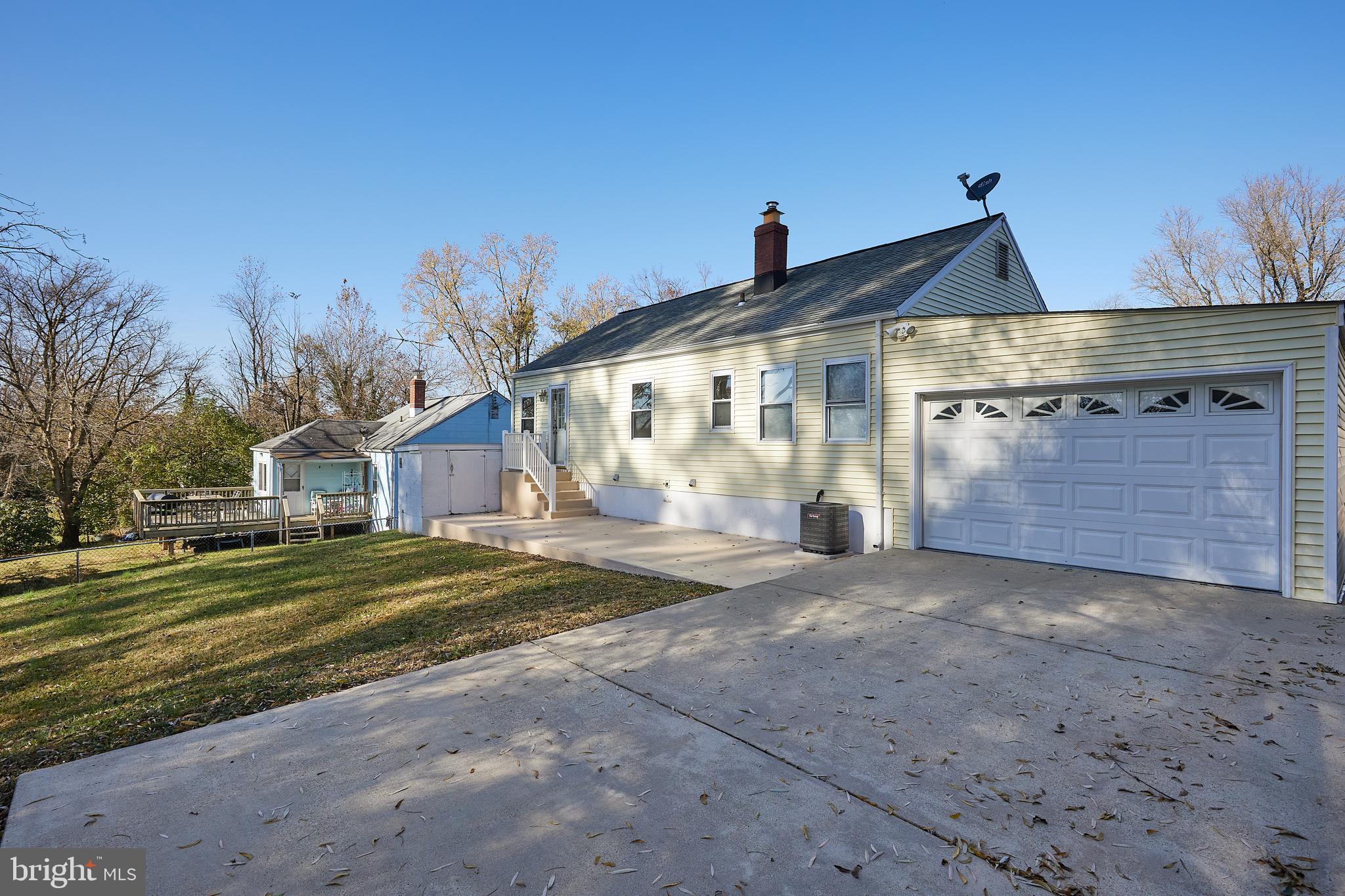 4506 Gridley Road Silver Spring, MD 20906 - Photo 36 of 36