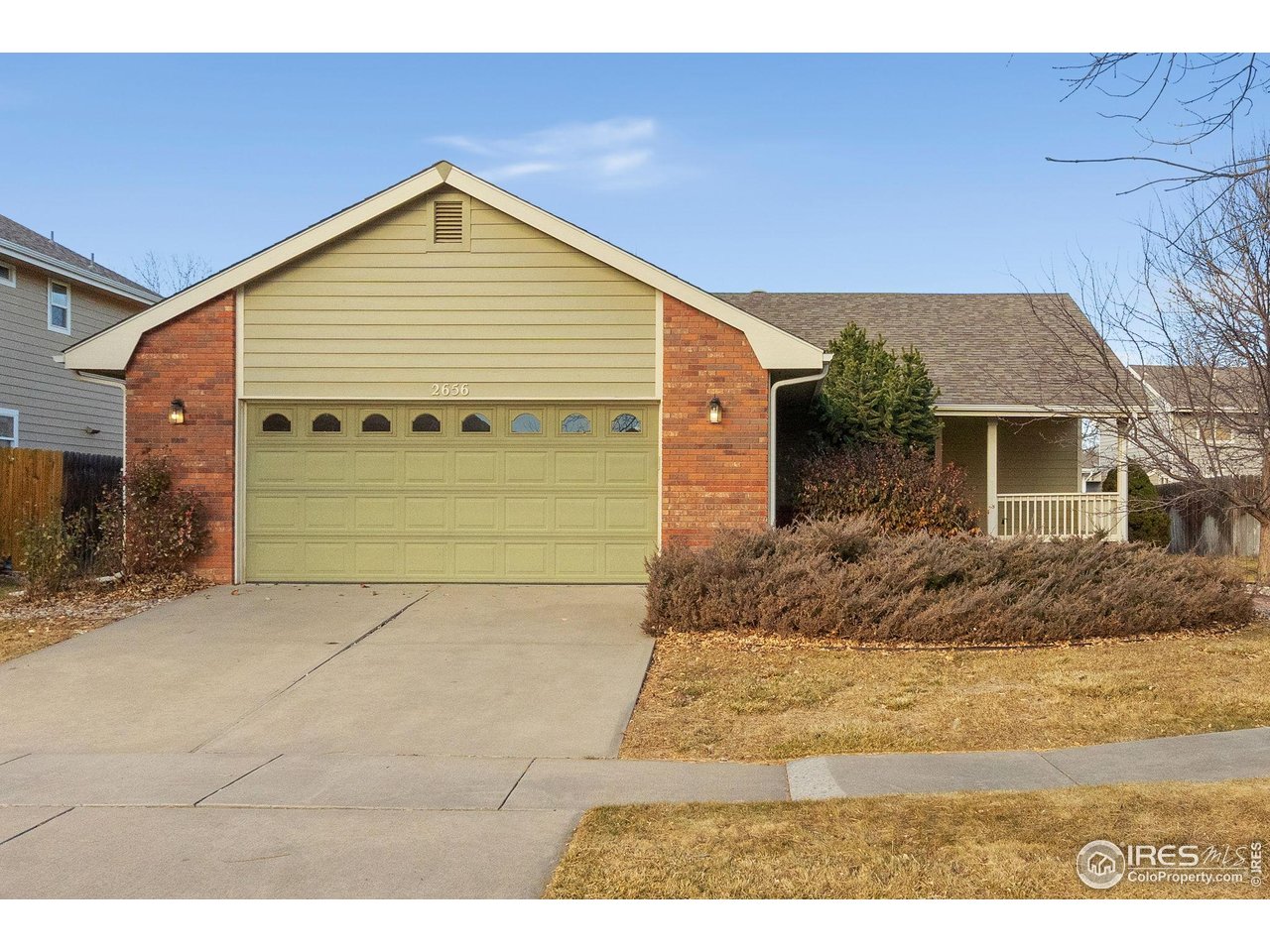 2656 Paddington Road, Fort Collins