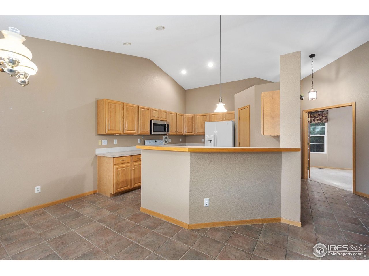 2656 Paddington Road Fort Collins, CO 80525 - Photo 12 of 50 Kitchen