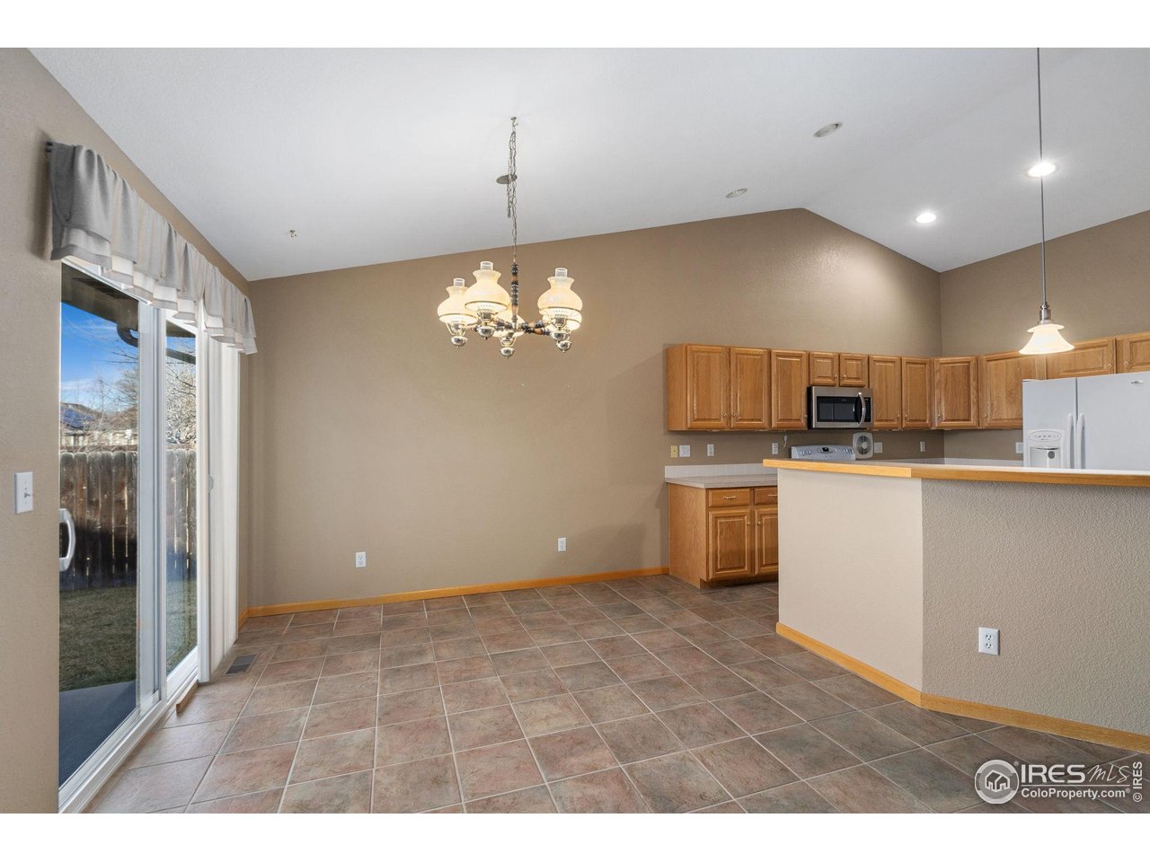 2656 Paddington Road Fort Collins, CO 80525 - Photo 16 of 50 Eating Area