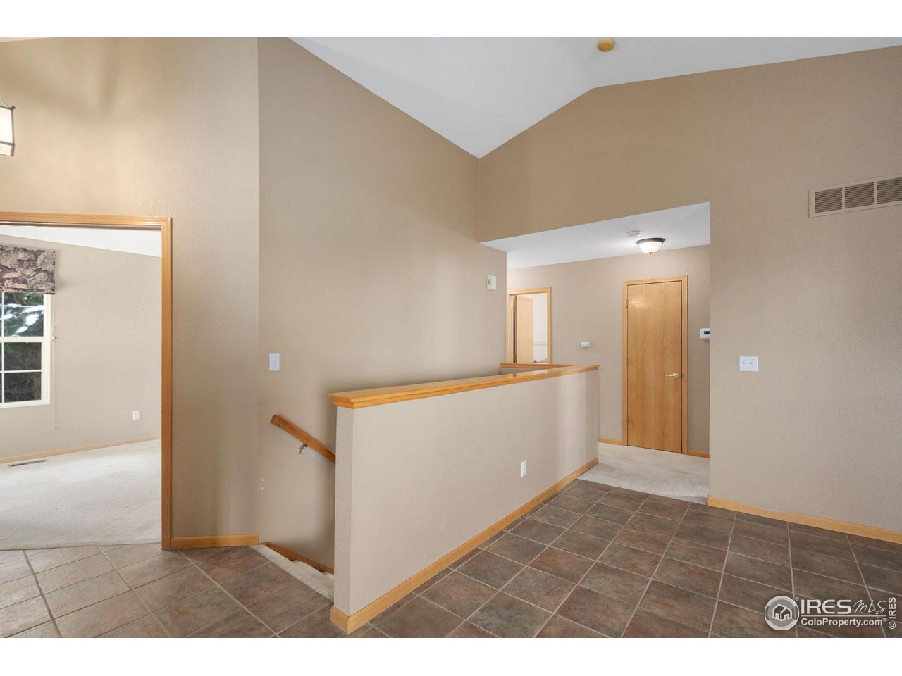 2656 Paddington Road Fort Collins, CO 80525 - Photo 19 of 50 Access to basement