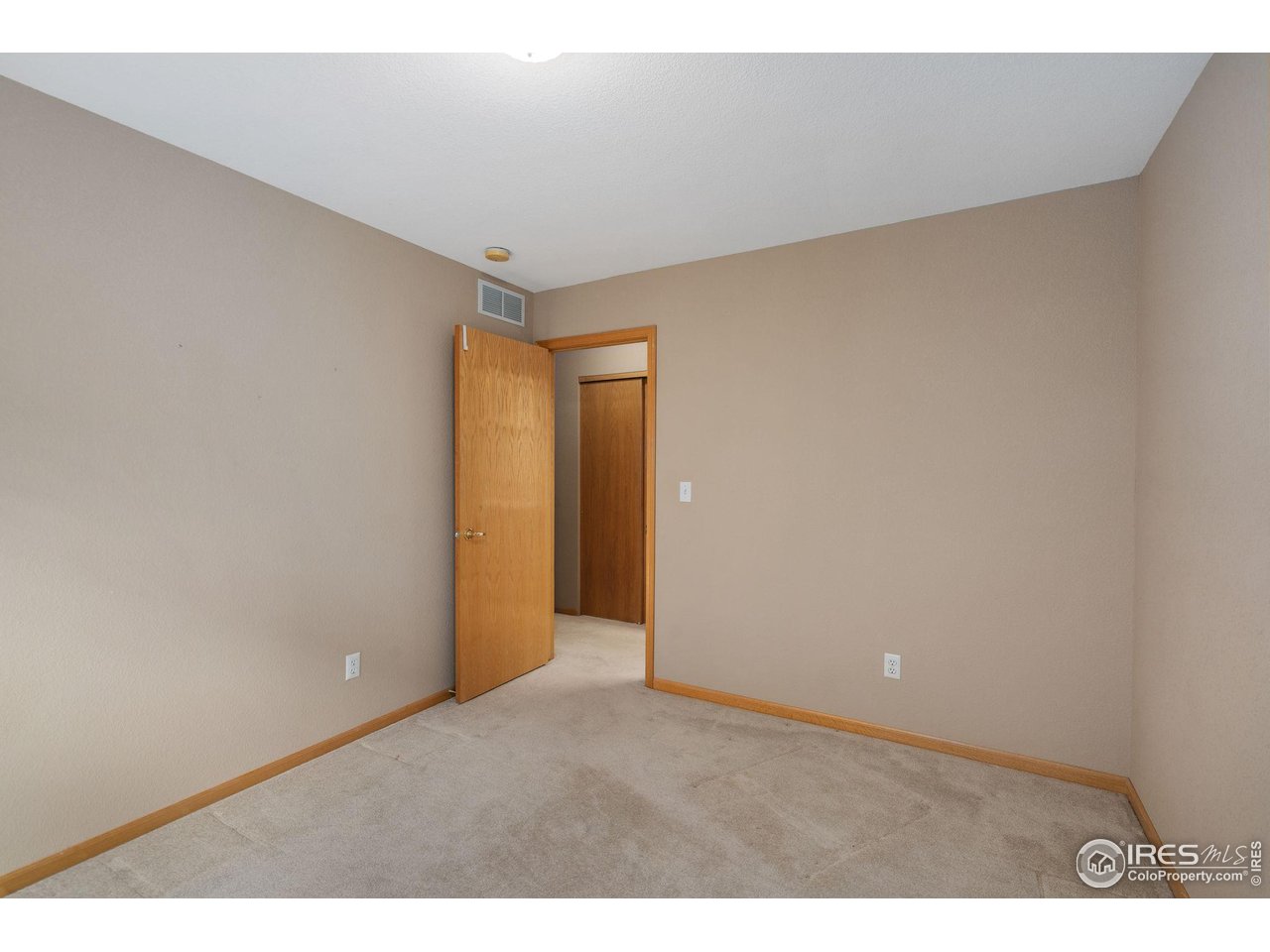 2656 Paddington Road Fort Collins, CO 80525 - Photo 39 of 50 Basement Bedroom 4