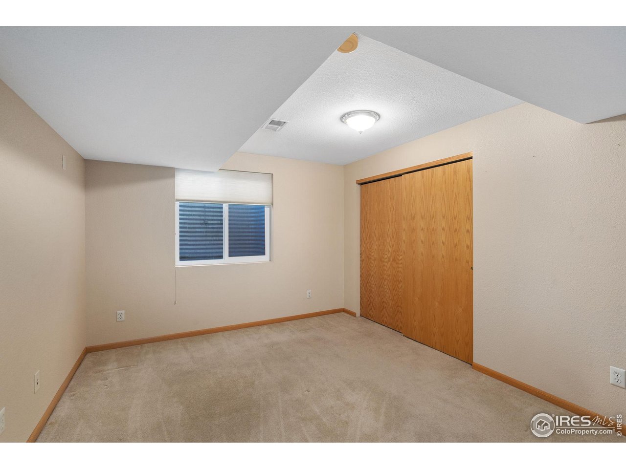 2656 Paddington Road Fort Collins, CO 80525 - Photo 40 of 50 Basement Bedroom 4